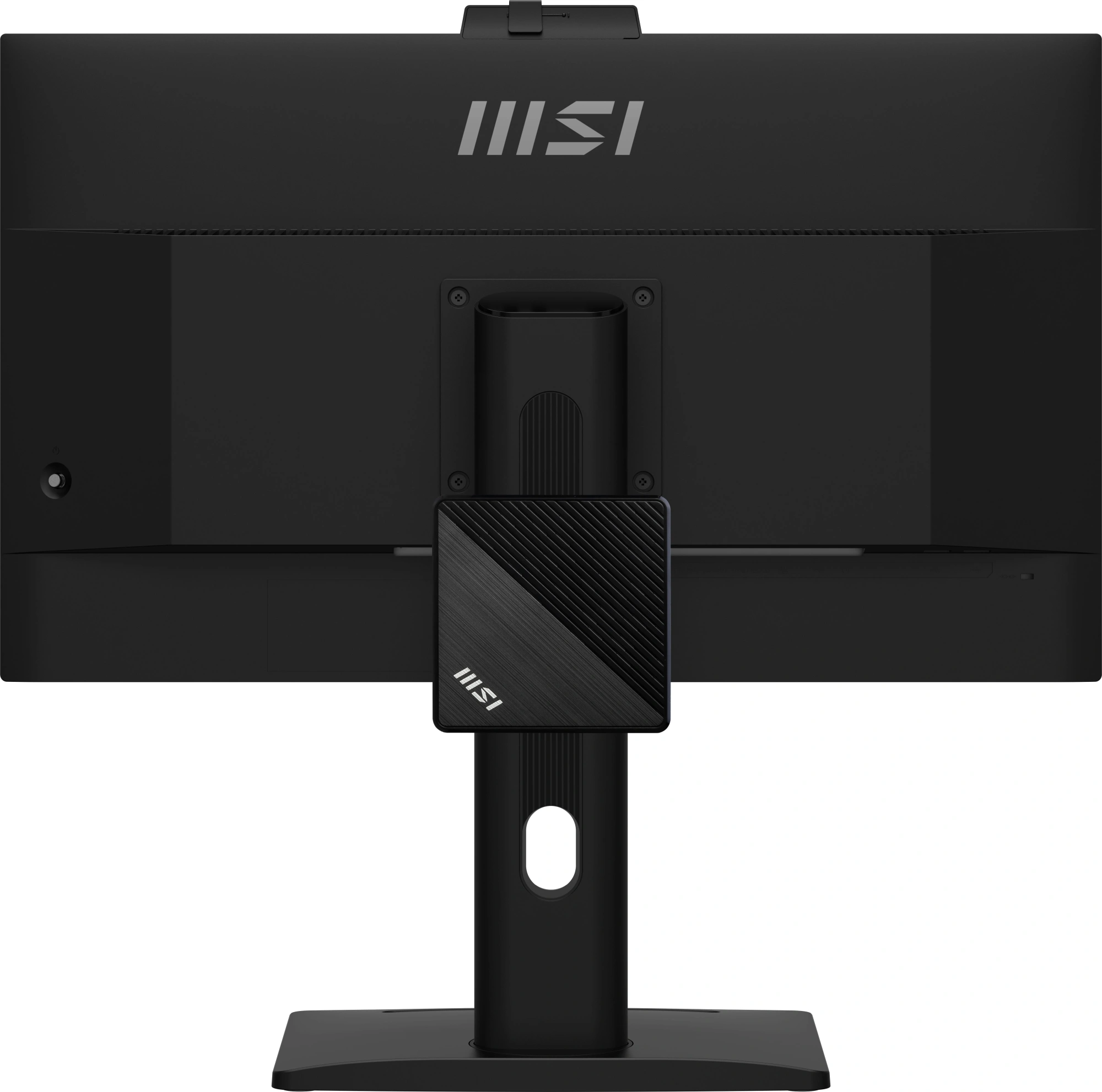 Мини-ПК MSI 936-B0A821-462, Intel Core 5 120U