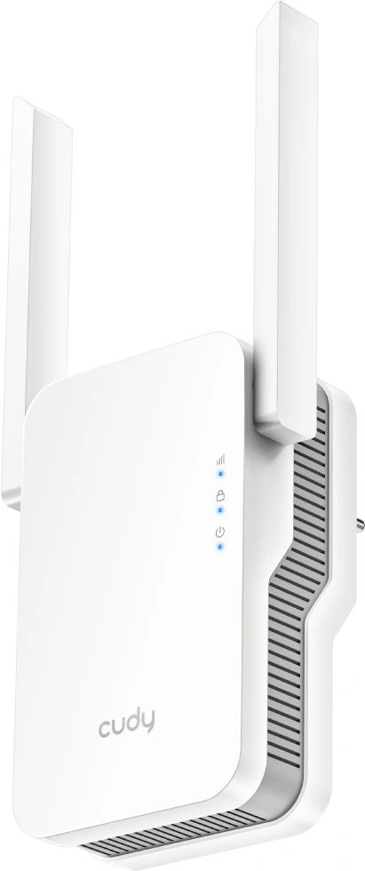 Маршрутизатор Cudy RE3600, BE3600, WiFi 7, Mesh, 1×GbE