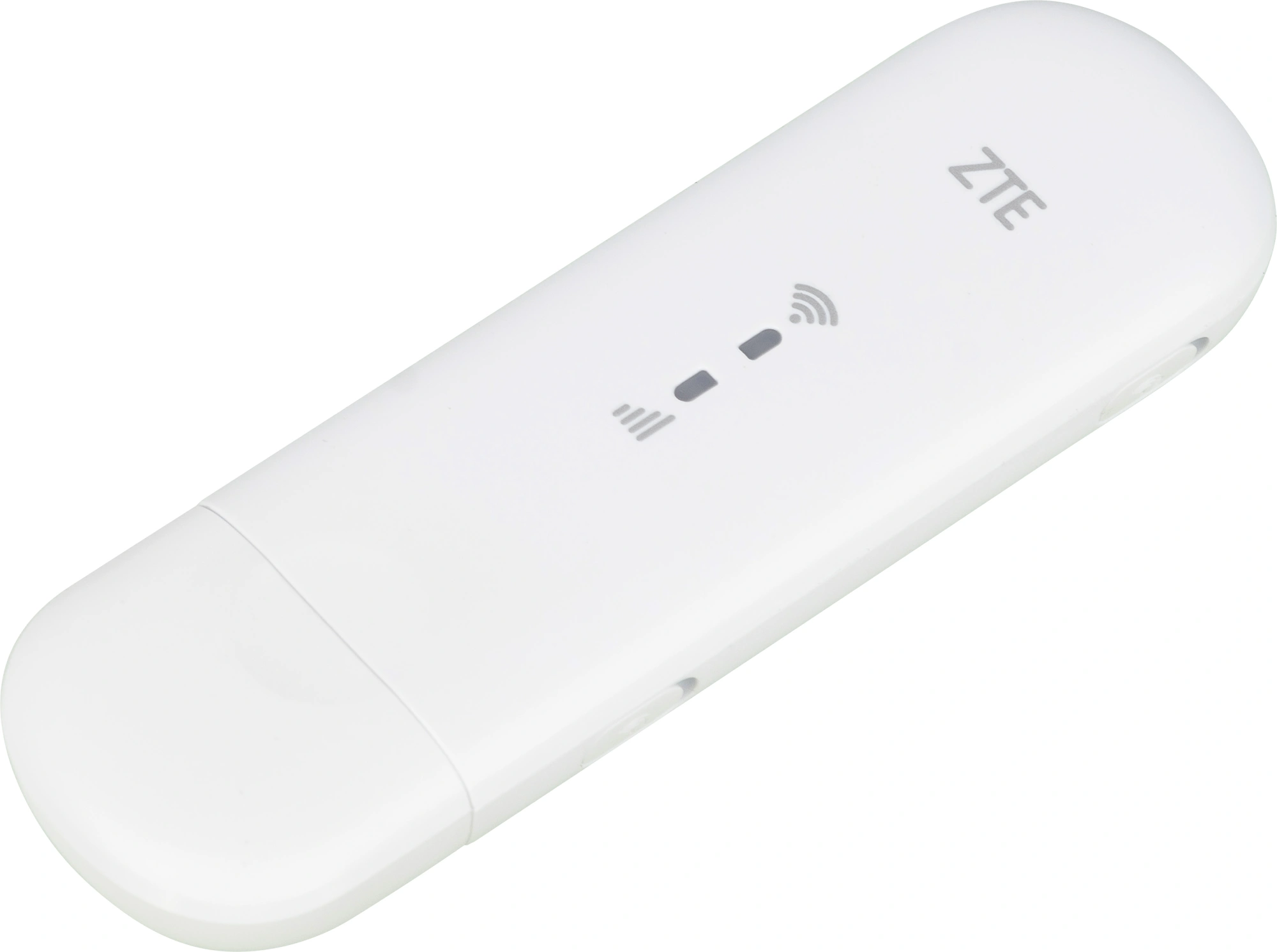 Модем ZTE MF79N, 2G/3G/4G LTE Cat.4, USB 2.0, Wi-Fi 802.11n, режим роутера