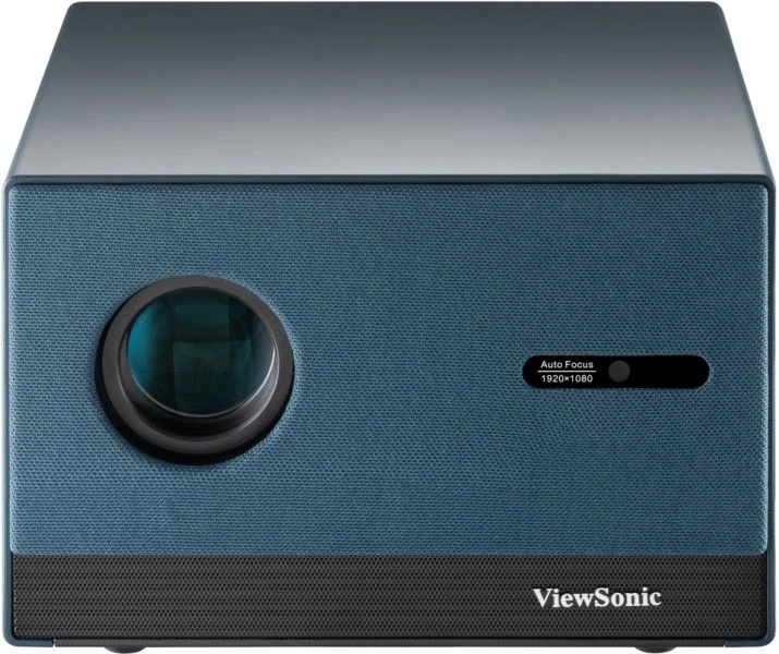 Проектор ViewSonic LX60HD, ЖК, 1080p, 630 лм, LED 20000 ч