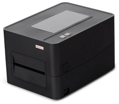 Термопринтер MERTECH TLP400 (9898), термоперенос, 203 dpi, 152.4 мм/с, USB/Ethernet