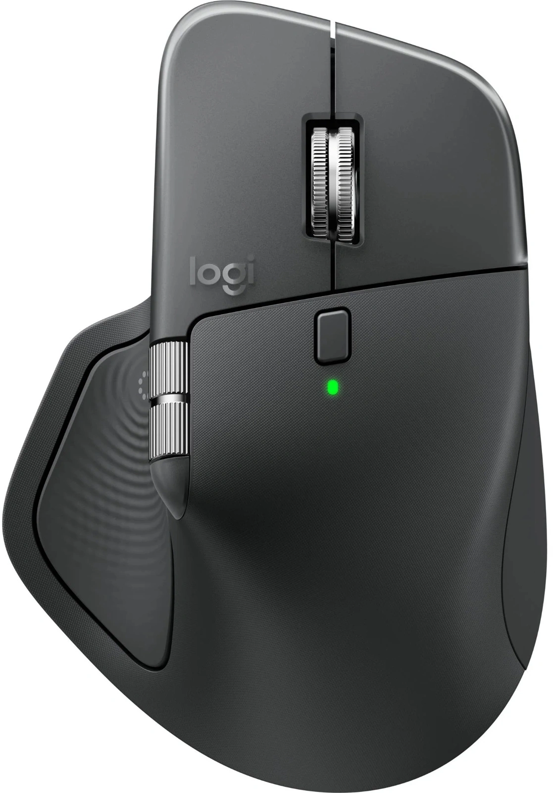 Мышь Logitech 910-007565, MX Master 4, беспроводная, 8000 DPI