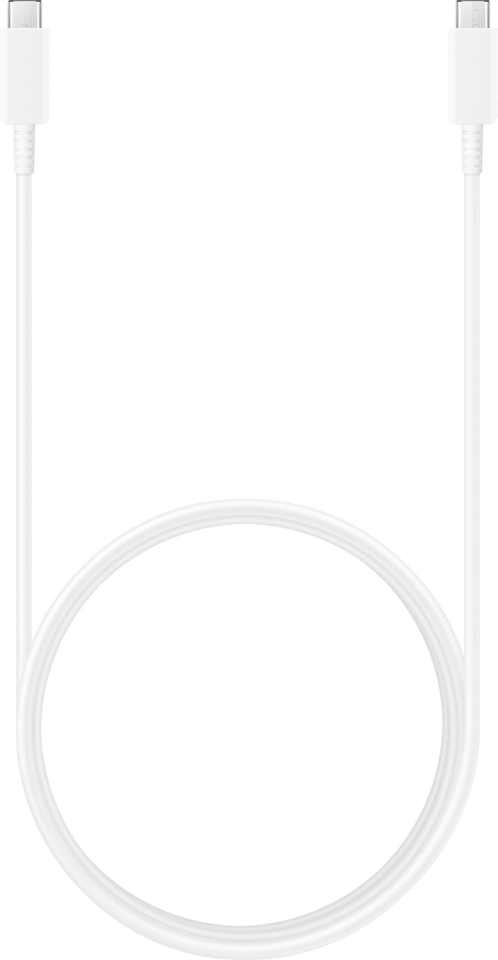 Кабель Samsung EP-DX310JWEGEU, USB Type-C — USB Type-C, 1.8 м, 3 А