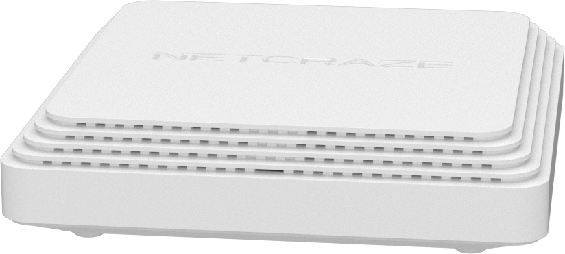Роутер Keenetic Netcraze Challenger SE (NC-3911), AX3000, 2.5GbE