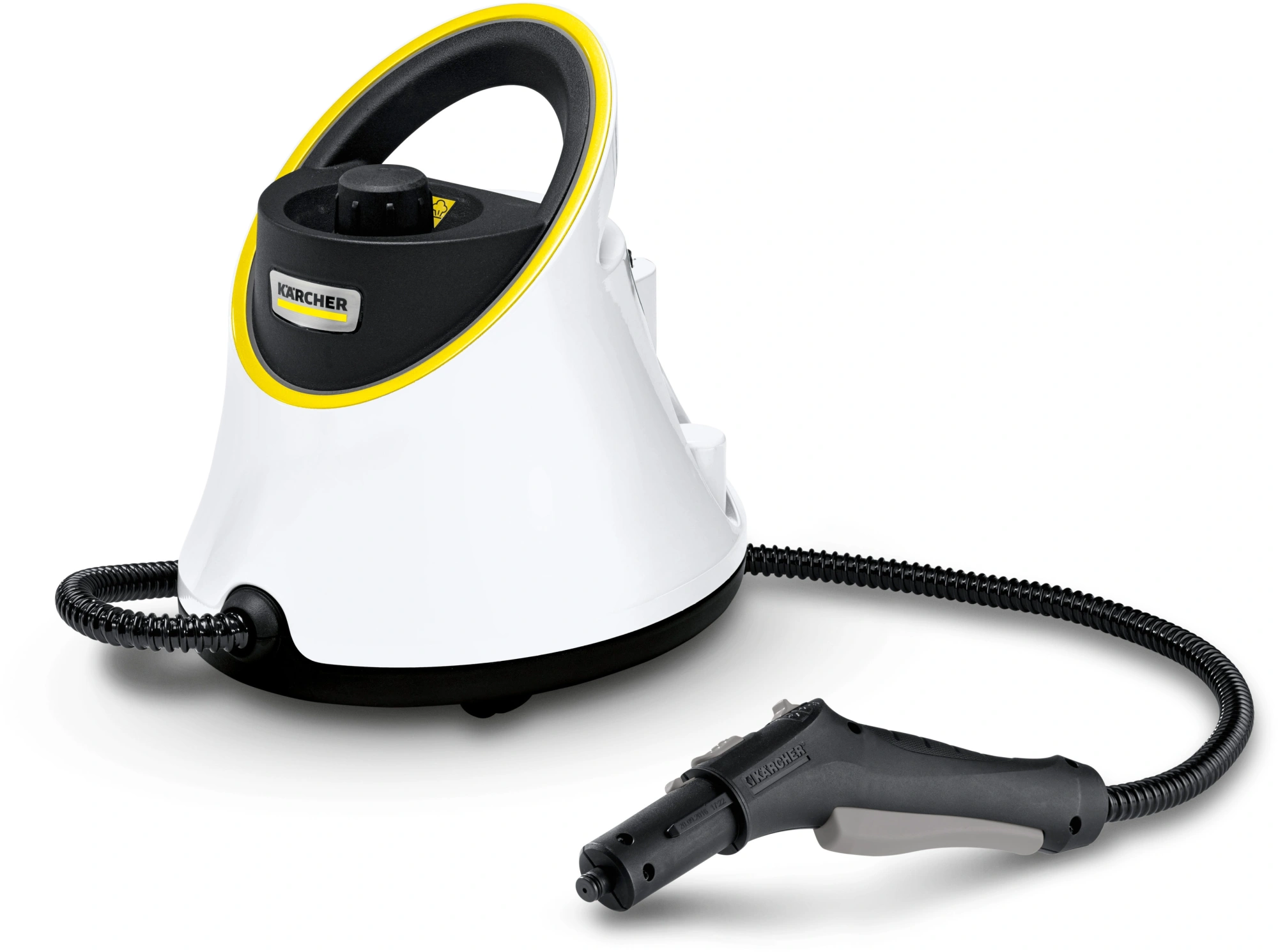 Пароочиститель Karcher EasyFix SC 2 Deluxe, 1500 Вт, 3.2 бар, 1000 мл