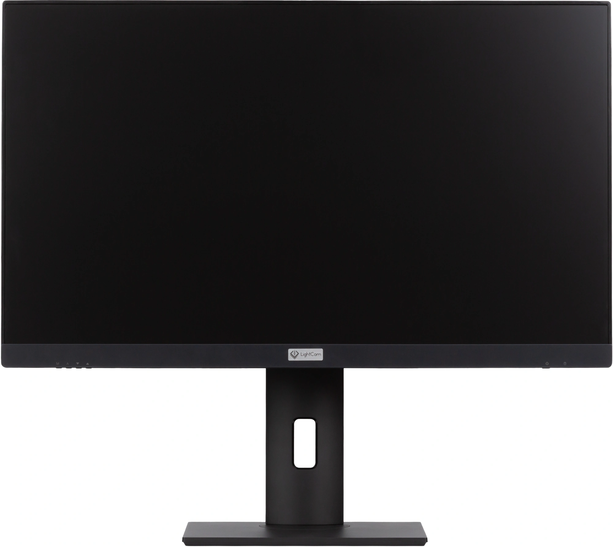Монитор LIGHTCOM 300-02-IF-02, 27", IPS, 1920×1080, 75Hz