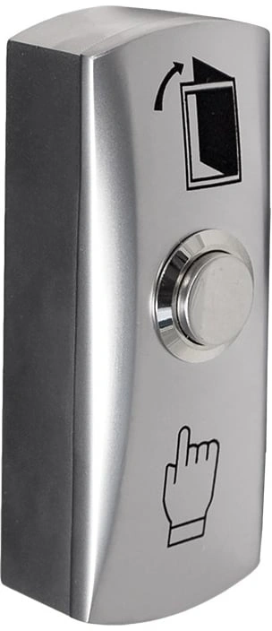 Кнопка Falcon Eye 00-00340977, FE-EXIT LED