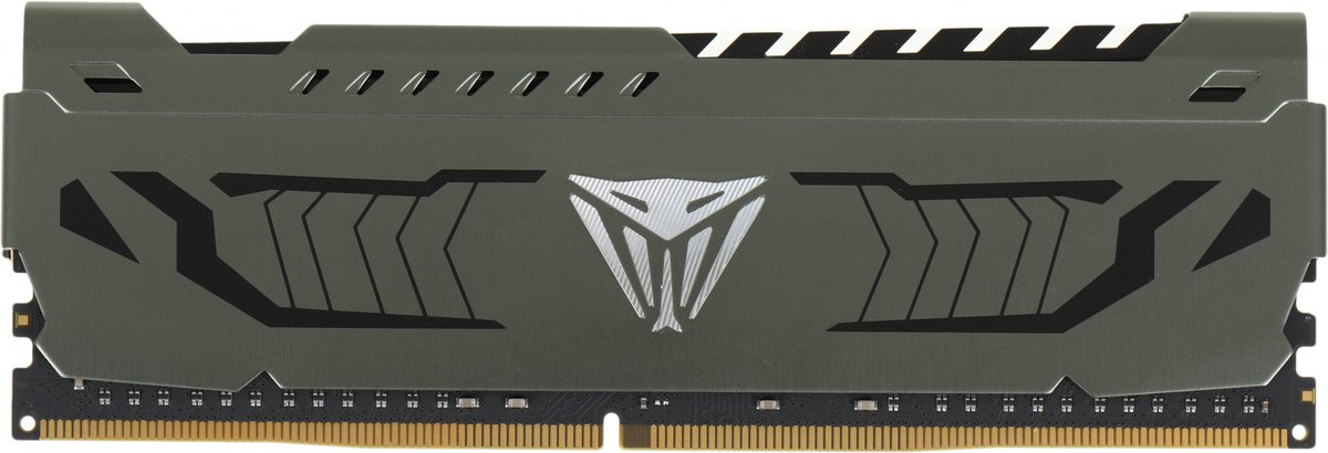 Оперативная память Patriot PVS432G320C6, DDR4, 32ГБ, 3200МГц