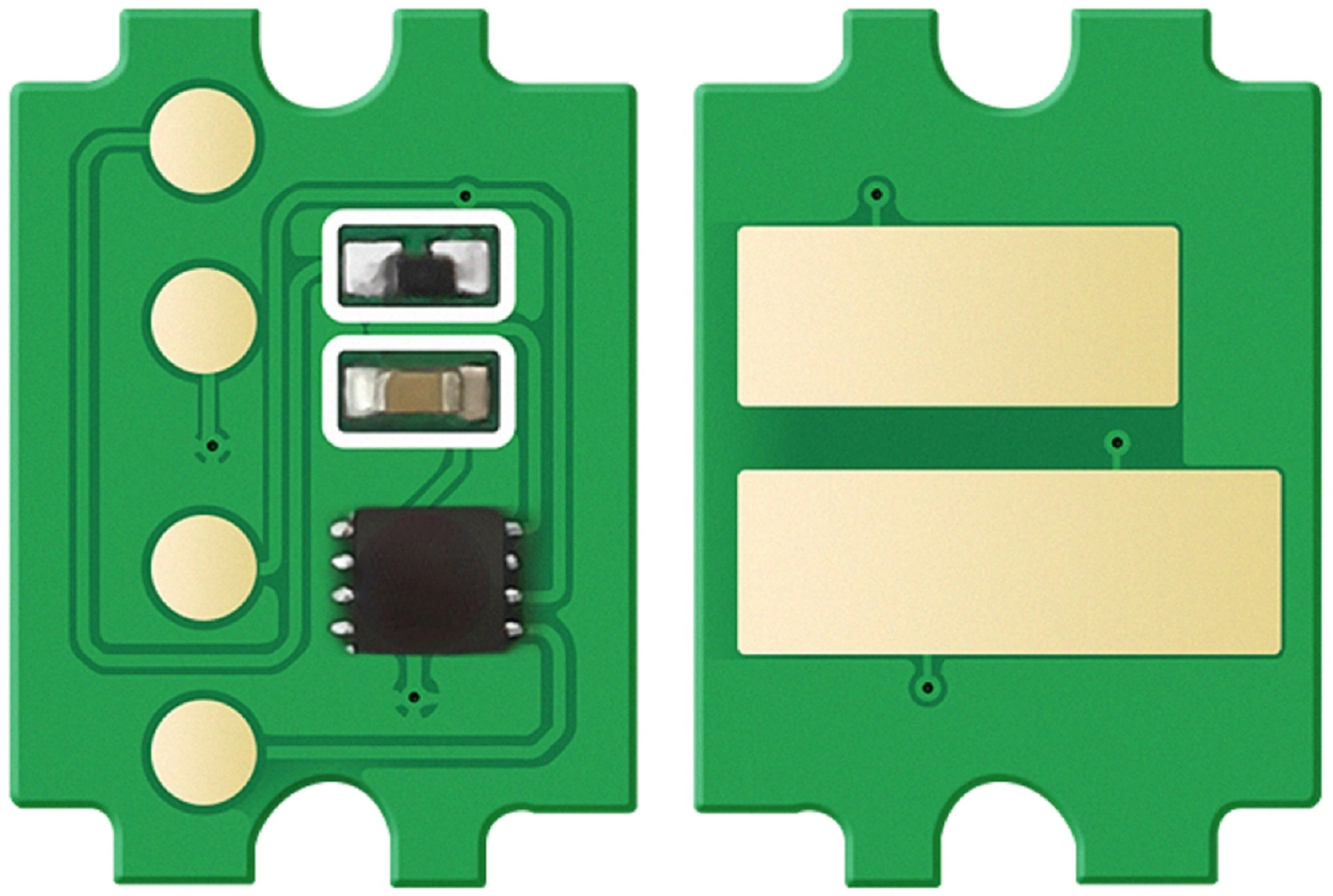 Чип тонер-картриджа Cactus CS-CHIP-KY-TK-3440 для Kyocera Ecosys, 40 000 стр.
