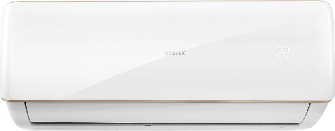 Кондиционер сплит-система Centek CT-65E09, 9000 BTU/ч, до 25 м², R410A