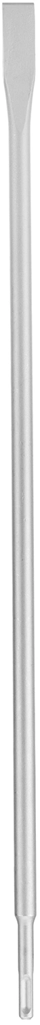 Зубило MATRIX 70323, SDS-PLUS, 20×600 мм
