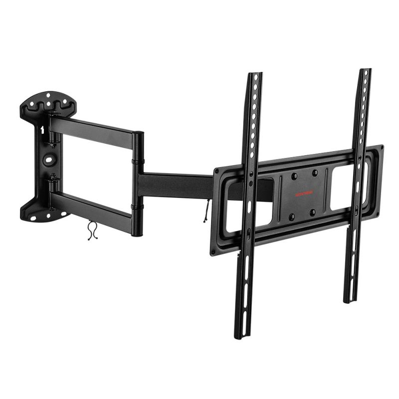 Кронштейн ARM Media LCD-415, 24–55", до 35 кг, VESA 400x400, наклонно-поворотный