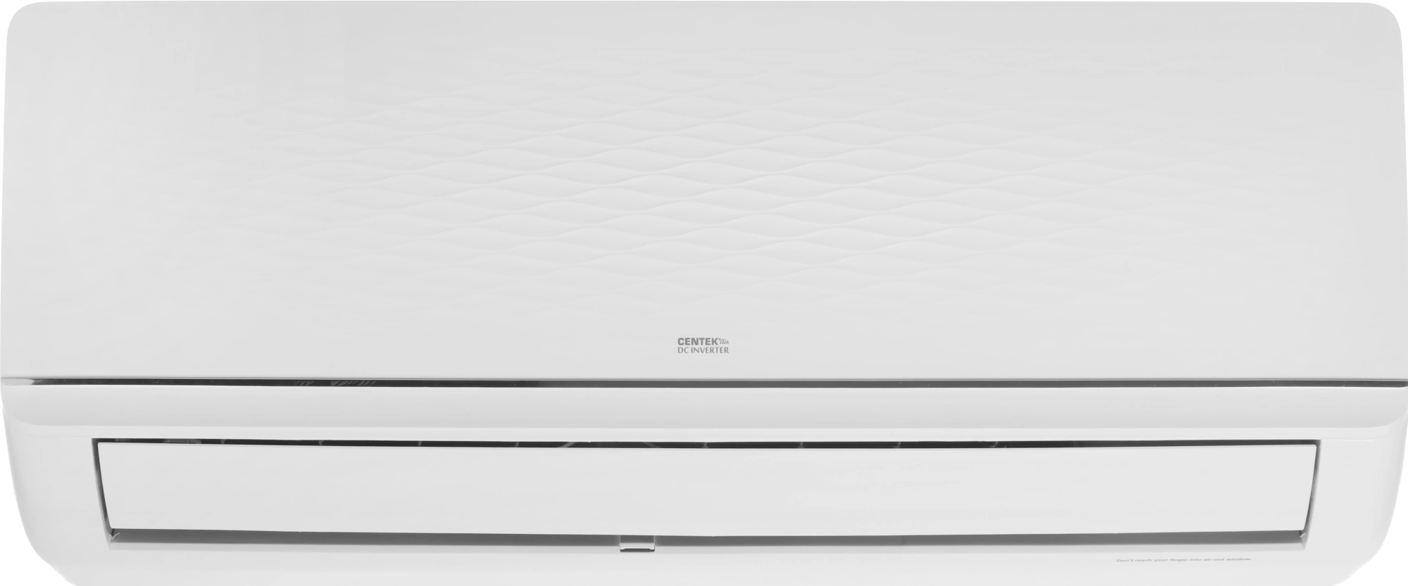 Сплит-система CENTEK CT-65FDC07, 7000 BTU/ч, инверторная, нагрев и охлаждение, до 20 м²