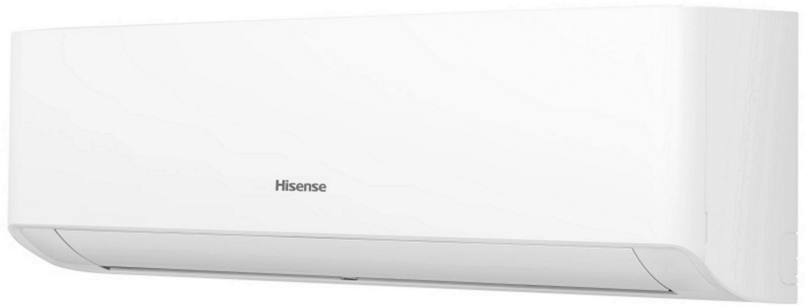 Сплит-система Hisense City 2.0 Classic A AS-07HW4RLRKA00, 8000 BTU/ч, R32, Wi-Fi