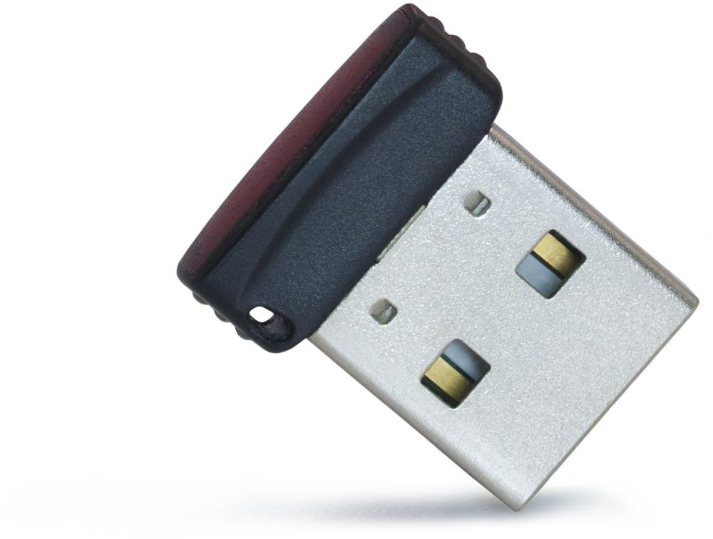 1158912 USB-токен Рутокен S micro 64Кб без сертификата