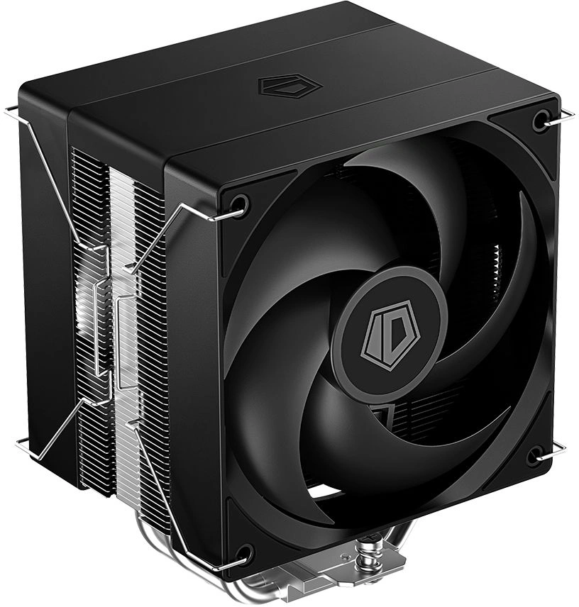 Кулер ID-Cooling SE-214-XT V2 Plus, 220W, AM5/AM4/1700