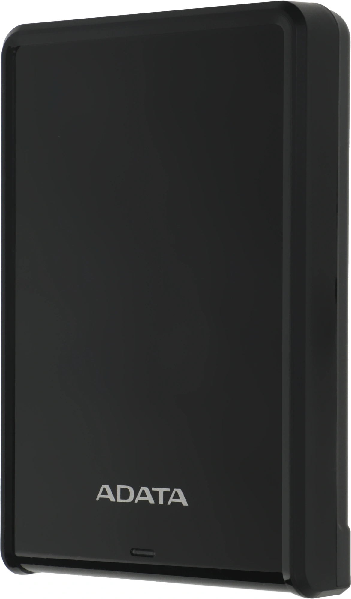 Внешний HDD A-DATA AHV620S-4TU31-CBK, 4ТБ, USB 3.2 Gen1