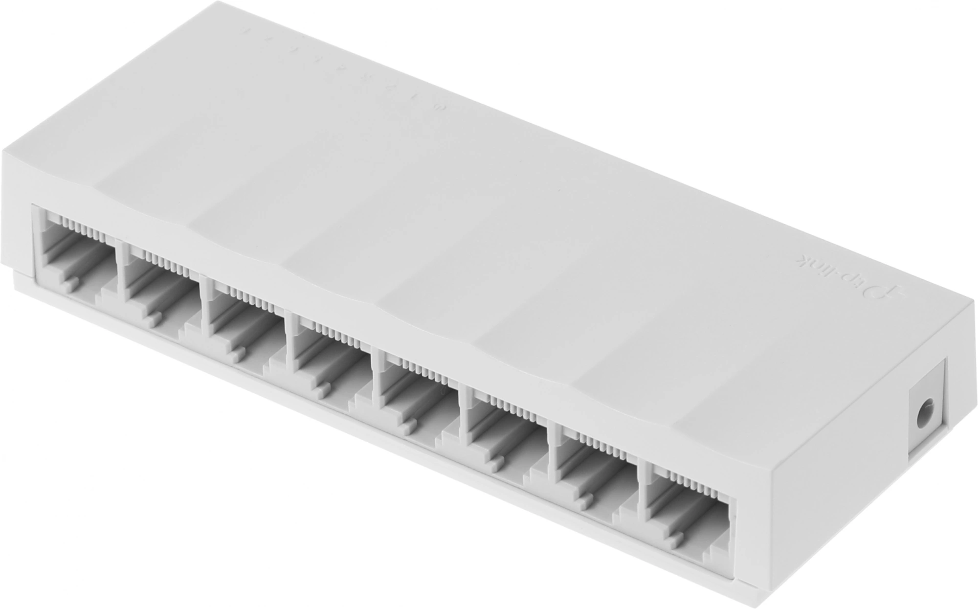 Коммутатор TP-Link LS1008, 8×100Mbps
