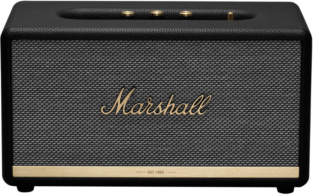 Колонка Marshall 1001902, Stanmore II, 80W, BT, 3.5мм