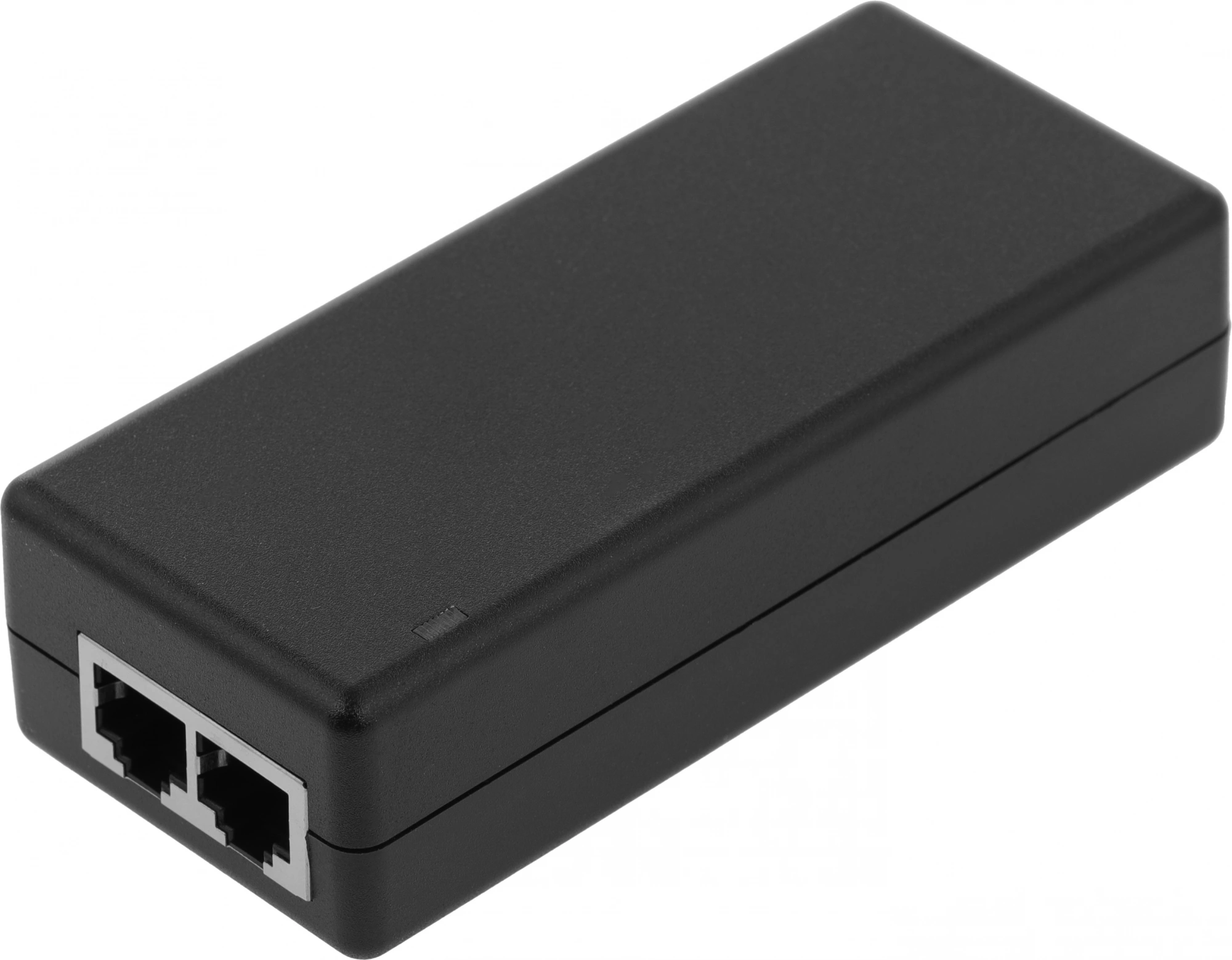 PoE-инжектор OSNOVO Midspan-1/300GA, 1 порт, 30Вт, Gigabit, IEEE 802.3af/at