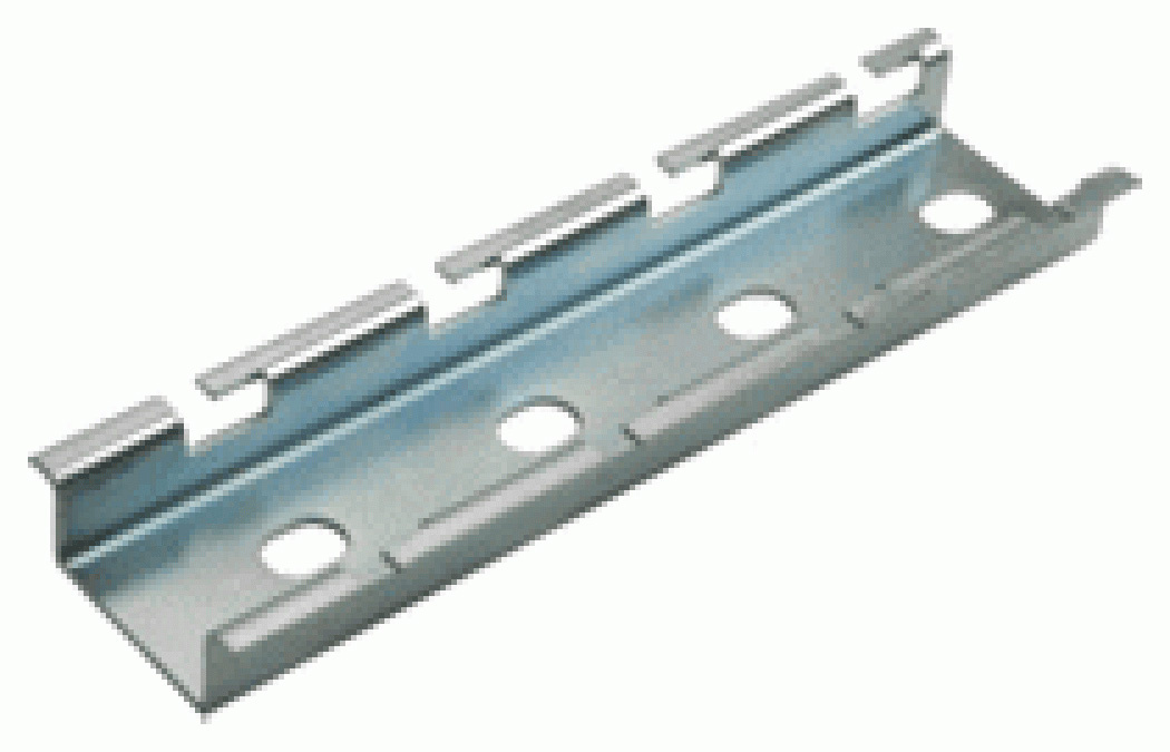 Профиль Lanmaster LAN-MT-PP200-EZ, потолочный, для лотков 200мм