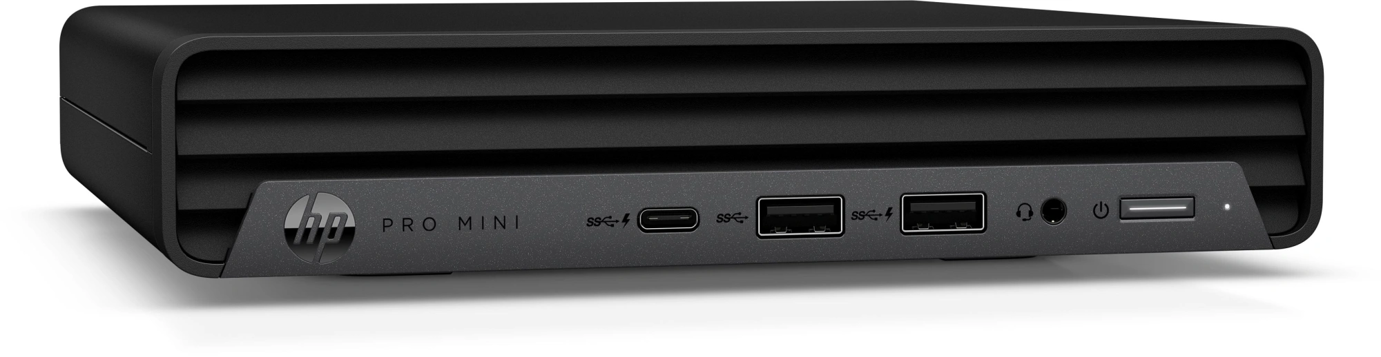Мини-ПК HP 8X4W1AV, Core i5-14500T, 8 ГБ ОЗУ, 512 ГБ SSD, DOS