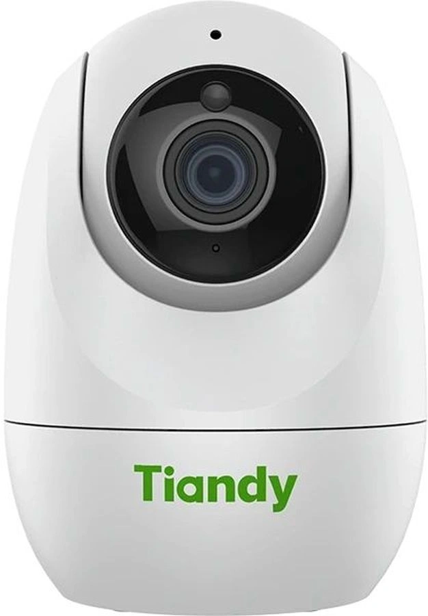 Камера видеонаблюдения TIANDY TC-H332N 9DA-4, 3 Мп, 2304×1296, 4 мм, Wi-Fi