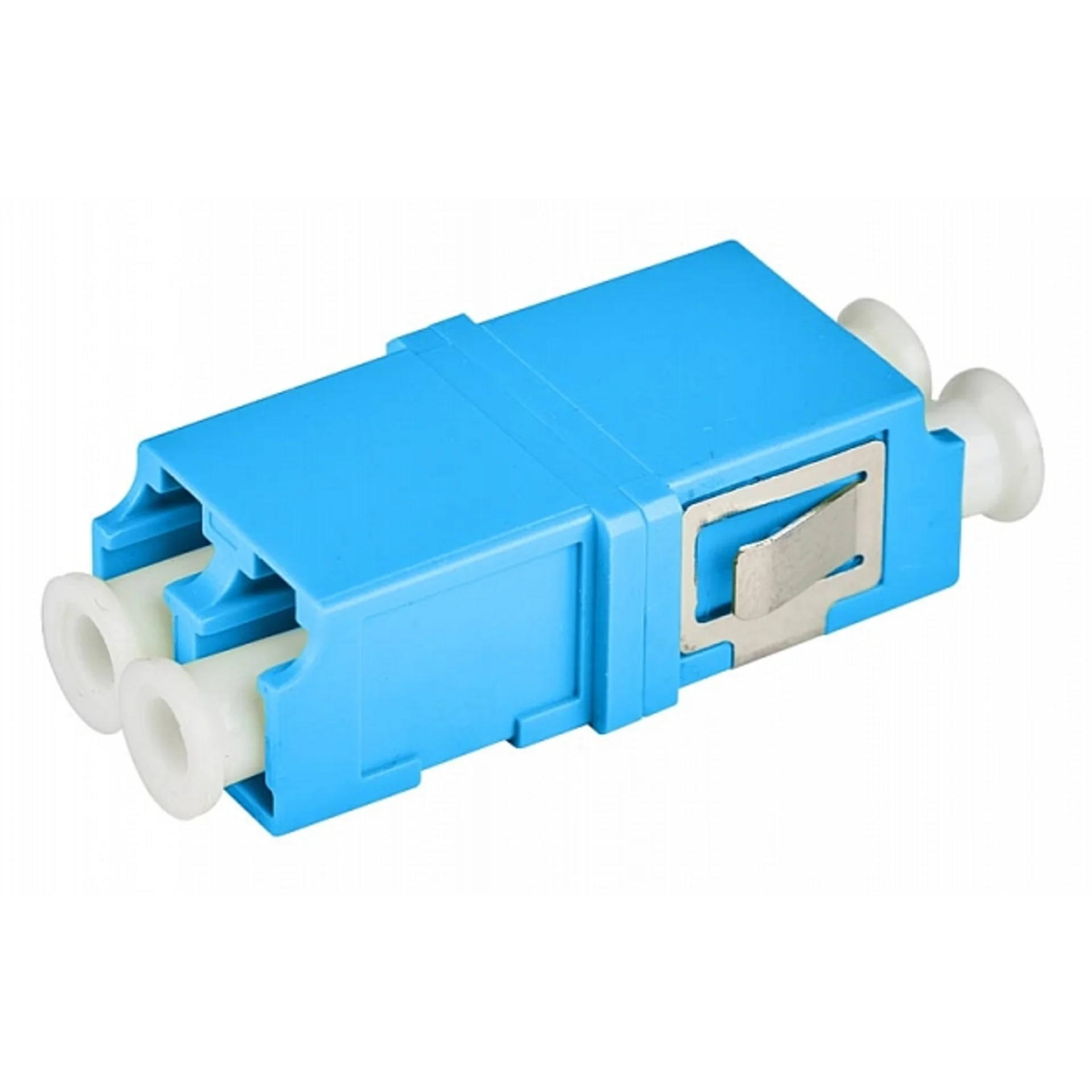 Адаптер SNR SNR-ADP-LC(W)-DPX SM, LC-LC SM duplex