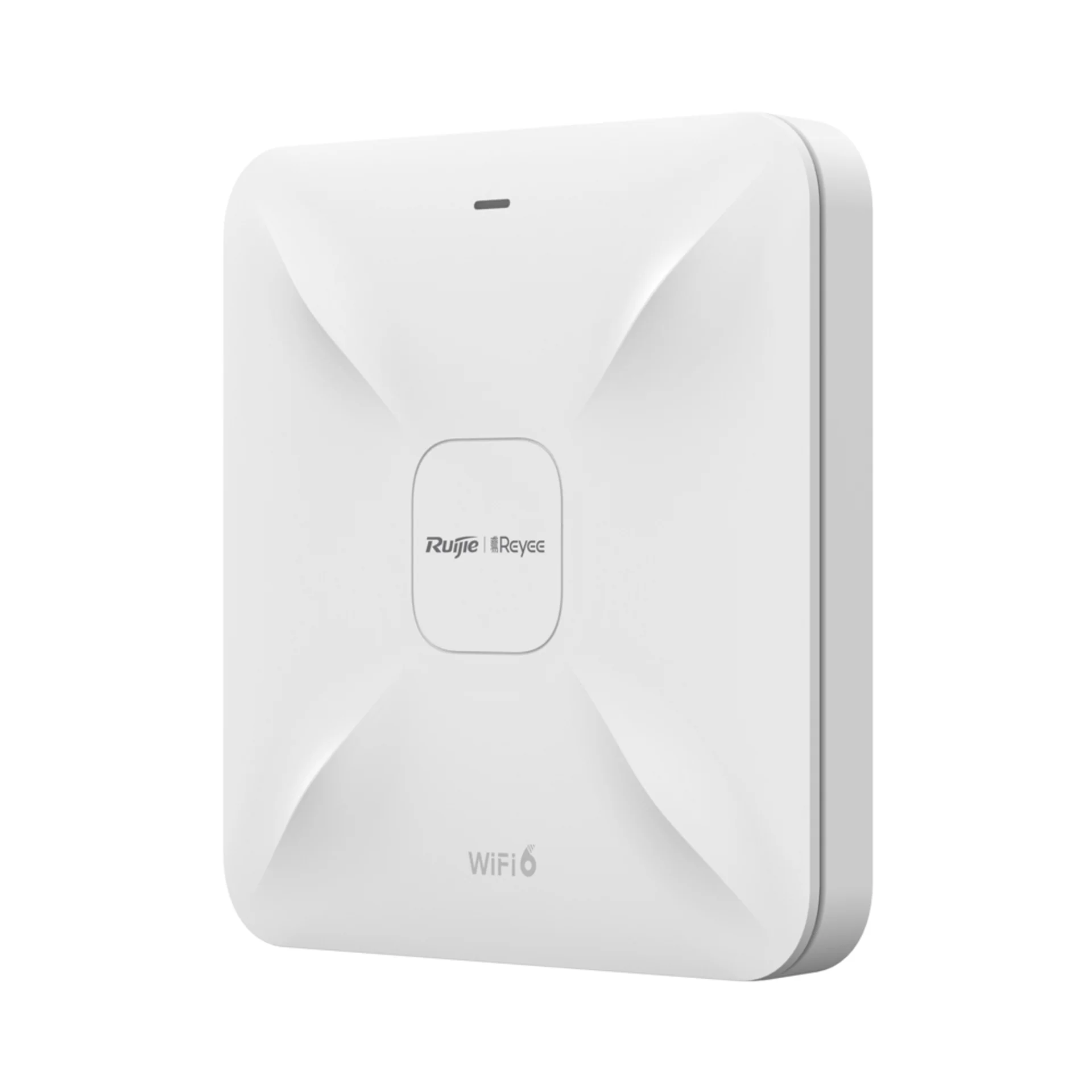 Точка доступа Ruijie/Reyee RG-RAP2260(E), Wi-Fi 6, 4x4 MIMO, 2 порта RJ-45, PoE
