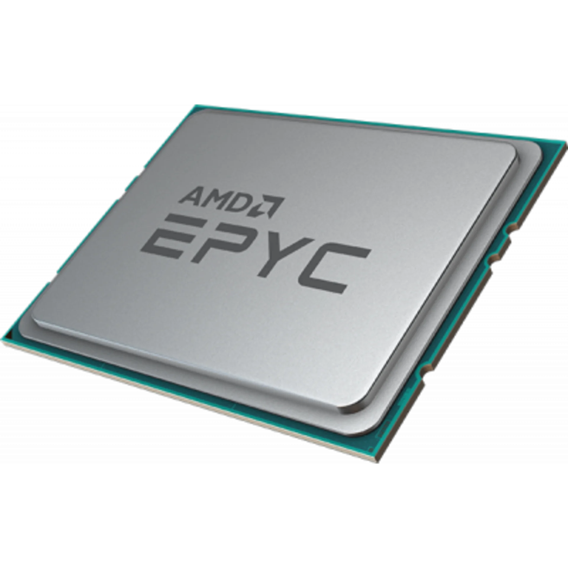 Процессор AMD EPYC 7502P, Socket SP3, 32 ядра, 2.5 ГГц, 180 Вт