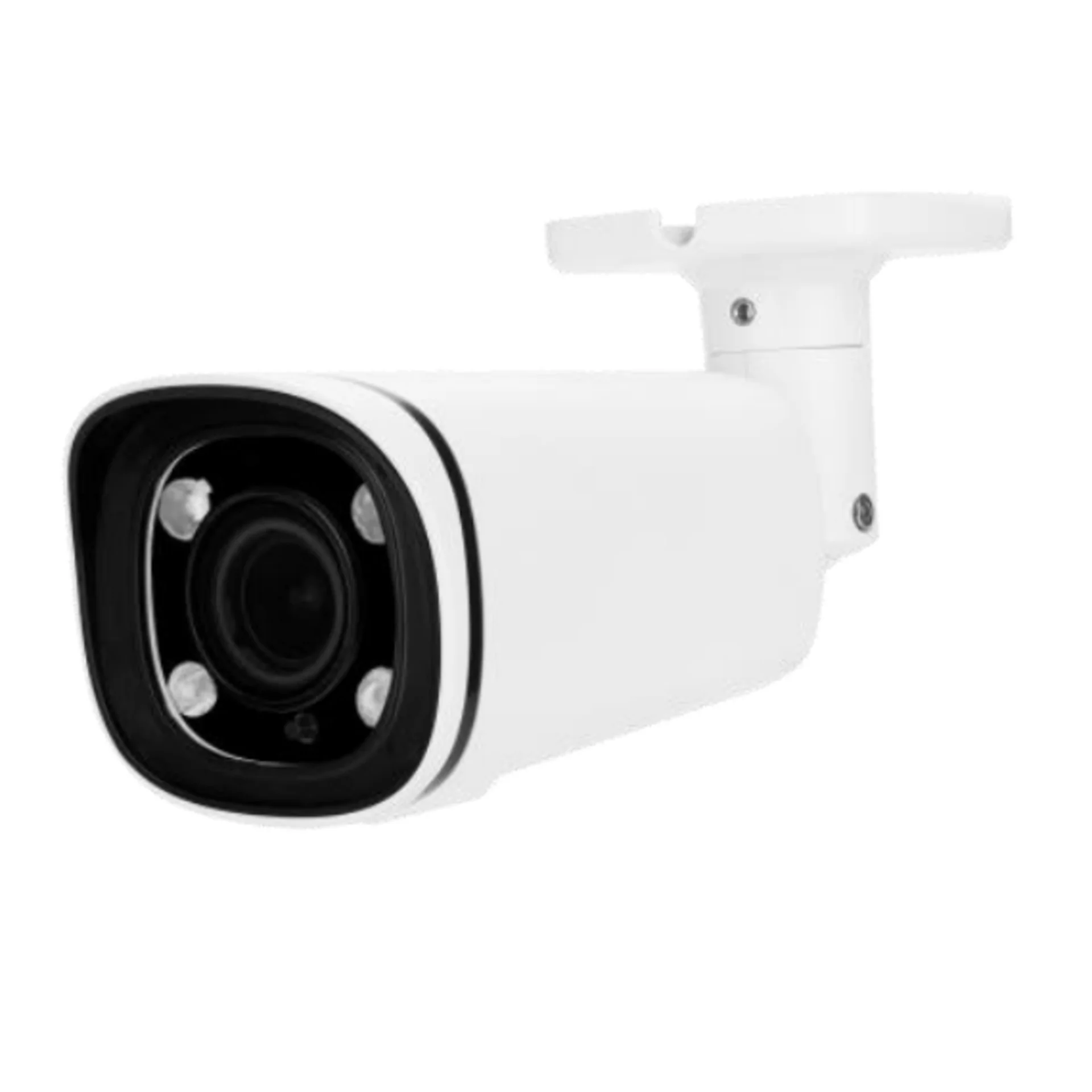 Камера OMNY ViBe2EZ-WDS 27135, 2Мп, буллет, моторизованный объектив