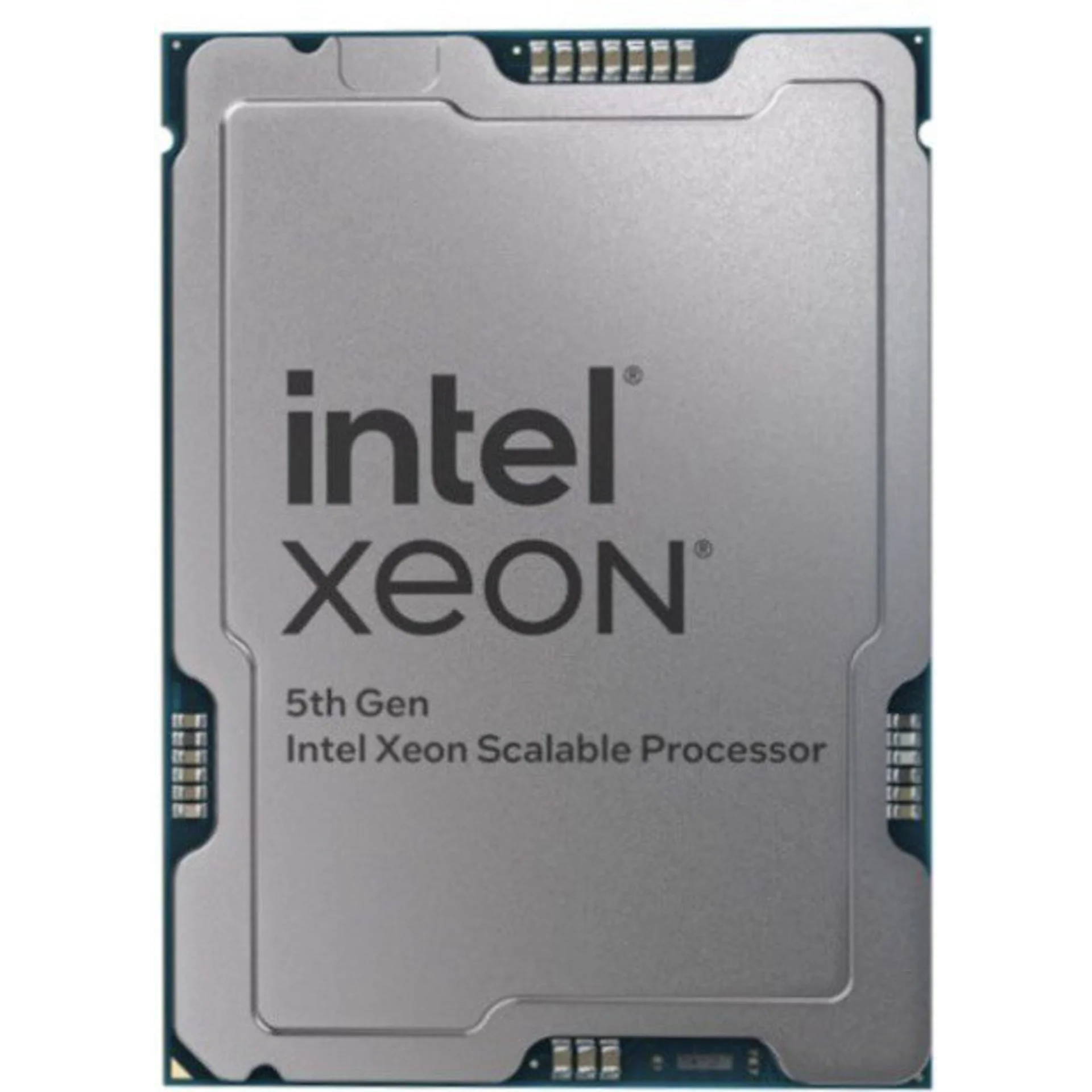 Процессор Intel PK8072205499800, Xeon Gold 5520+, 28 ядер, 2.2-4.0GHz