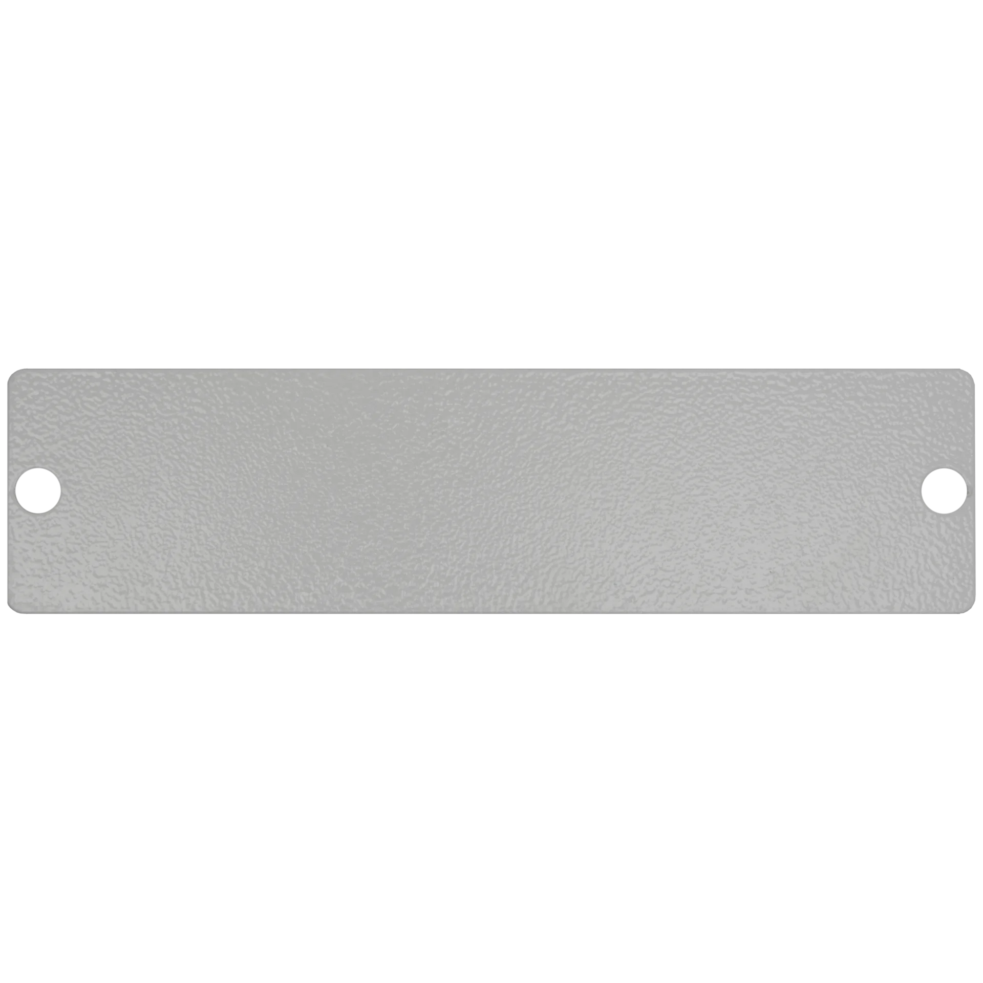 Заглушка SNR SNR-ODF-AP-16(BLANK), металлическая, для кросса
