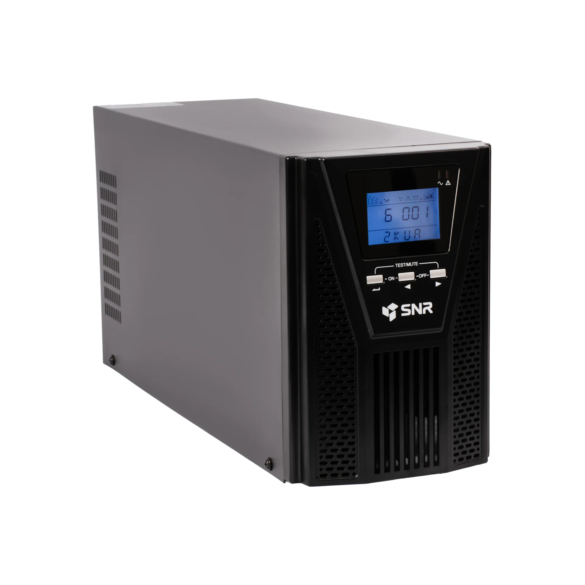 ИБП SNR SNR-UPS-ONT-2000-B48, 2кВА, Online, Tower