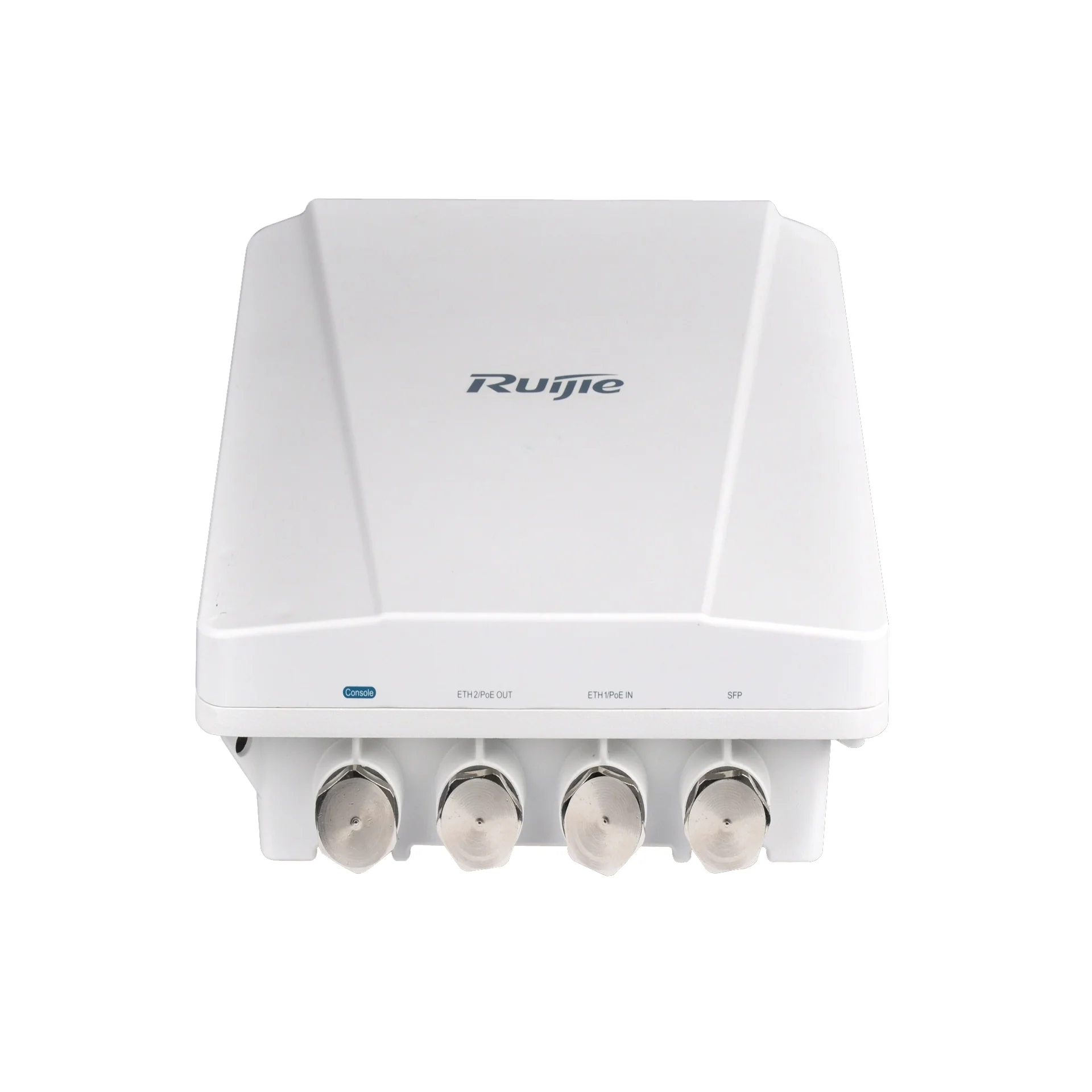 Точка доступа уличная Ruijie Networks RG-AP630(IODA), Wi-Fi 5, 3x3 MIMO, IP67, PoE+
