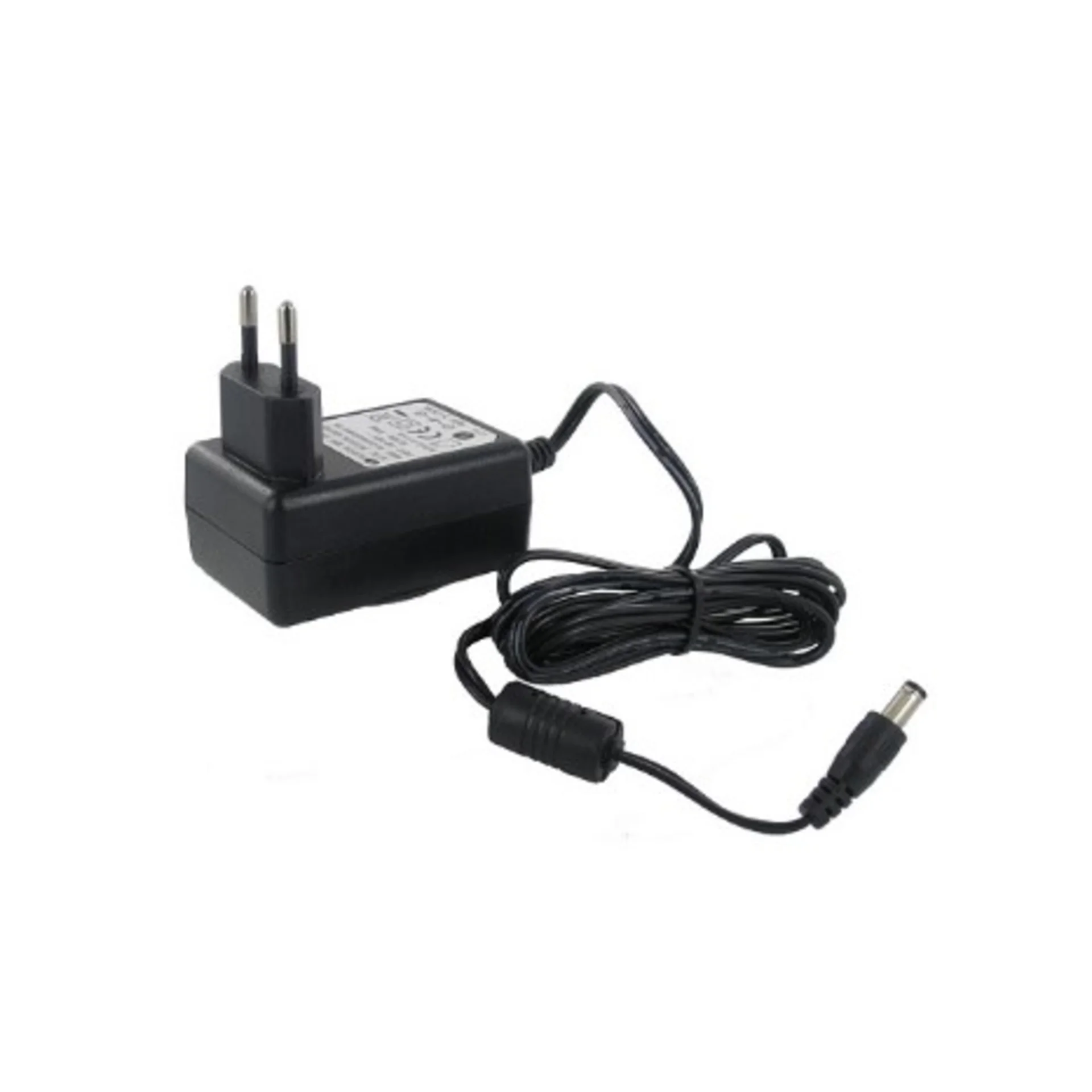 Блок питания Yealink 12VDC.1A, 12 В, 1 А, для VP59, CP920