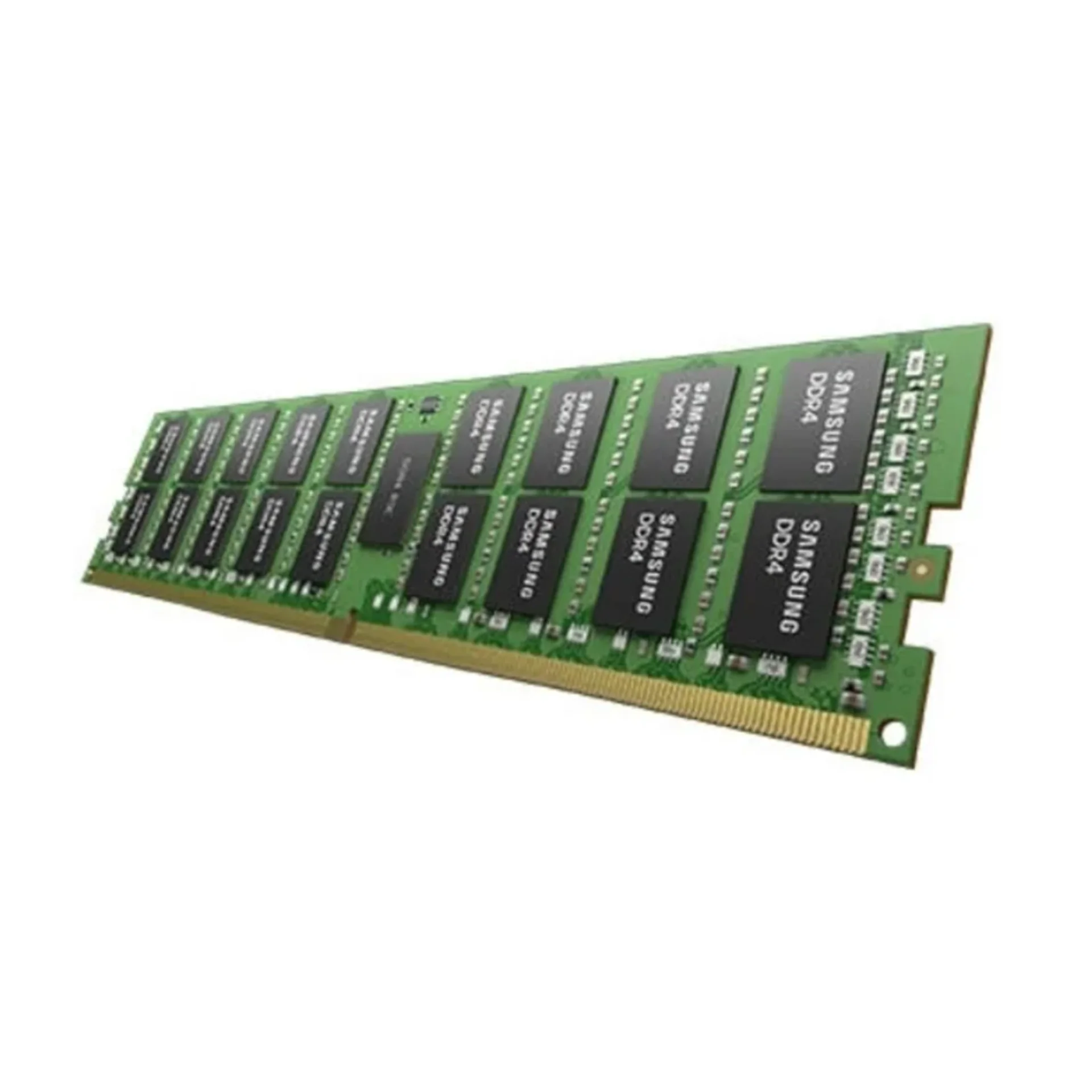 Модуль памяти Samsung M393A4K40DB2-CVF, DDR4 32ГБ RDIMM ECC 2933