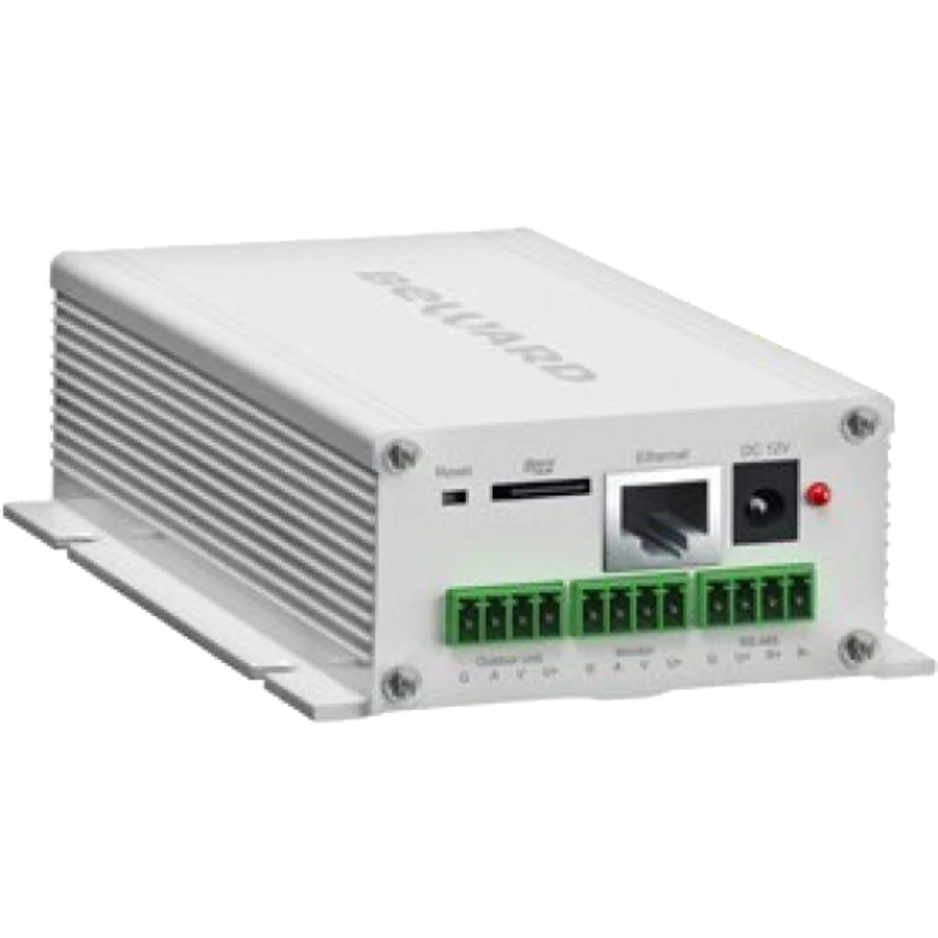 IP-видеокодер Beward B102S, 1 канал, H.264, SIP, 960H