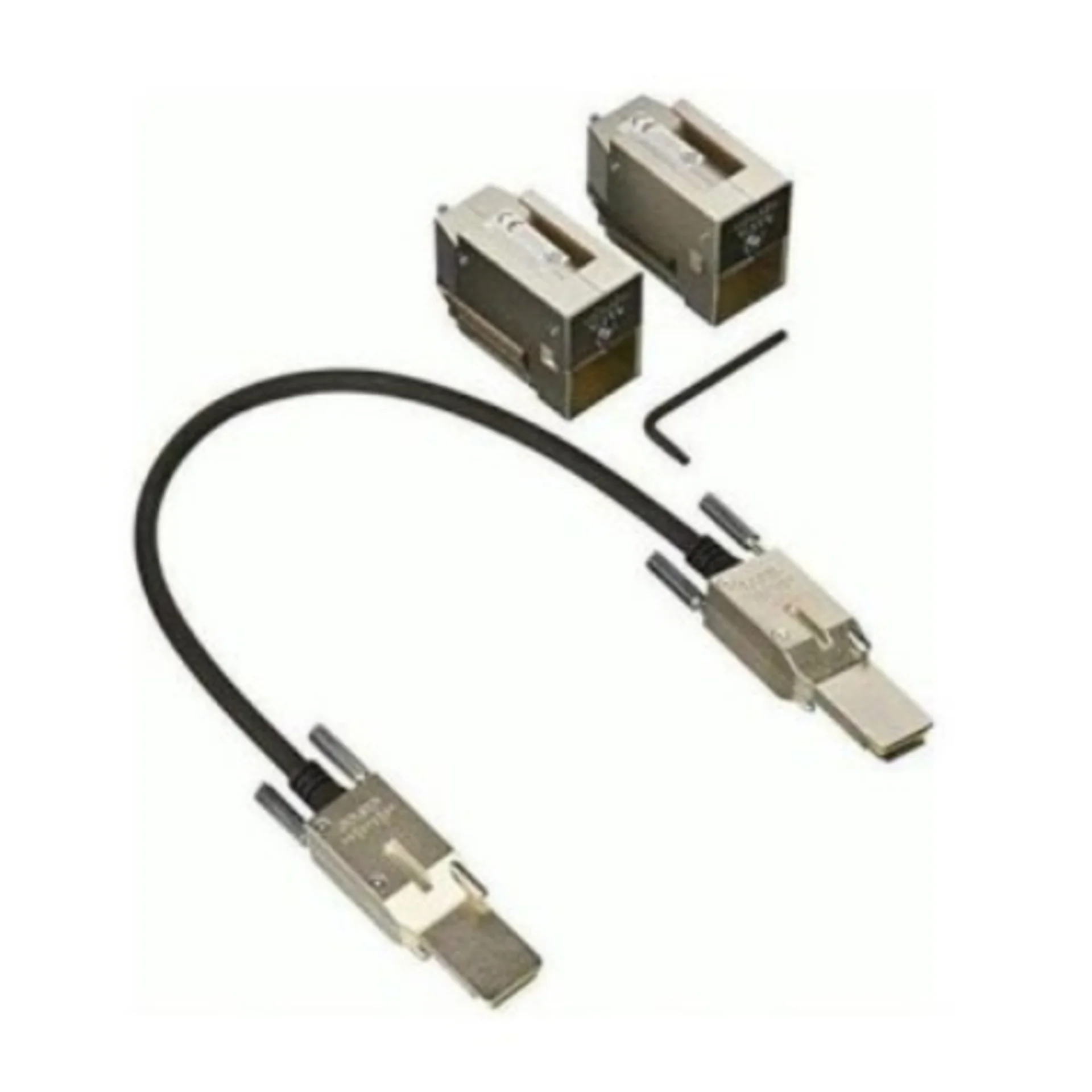 Модуль стекирования Cisco C9200L-STACK-KIT для коммутаторов Catalyst 9200L