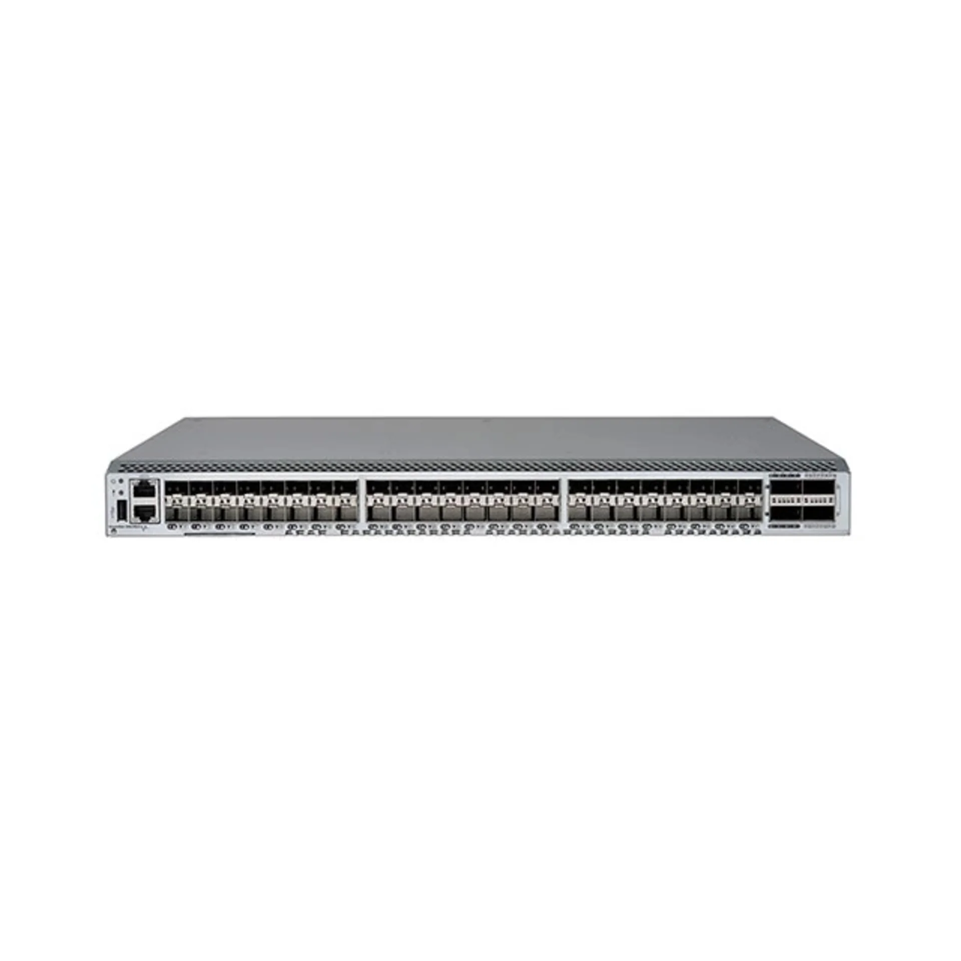 Коммутатор Huawei SNS3664-4832G-AC-R, L3, 48×10GbE SFP+, 4×100GbE