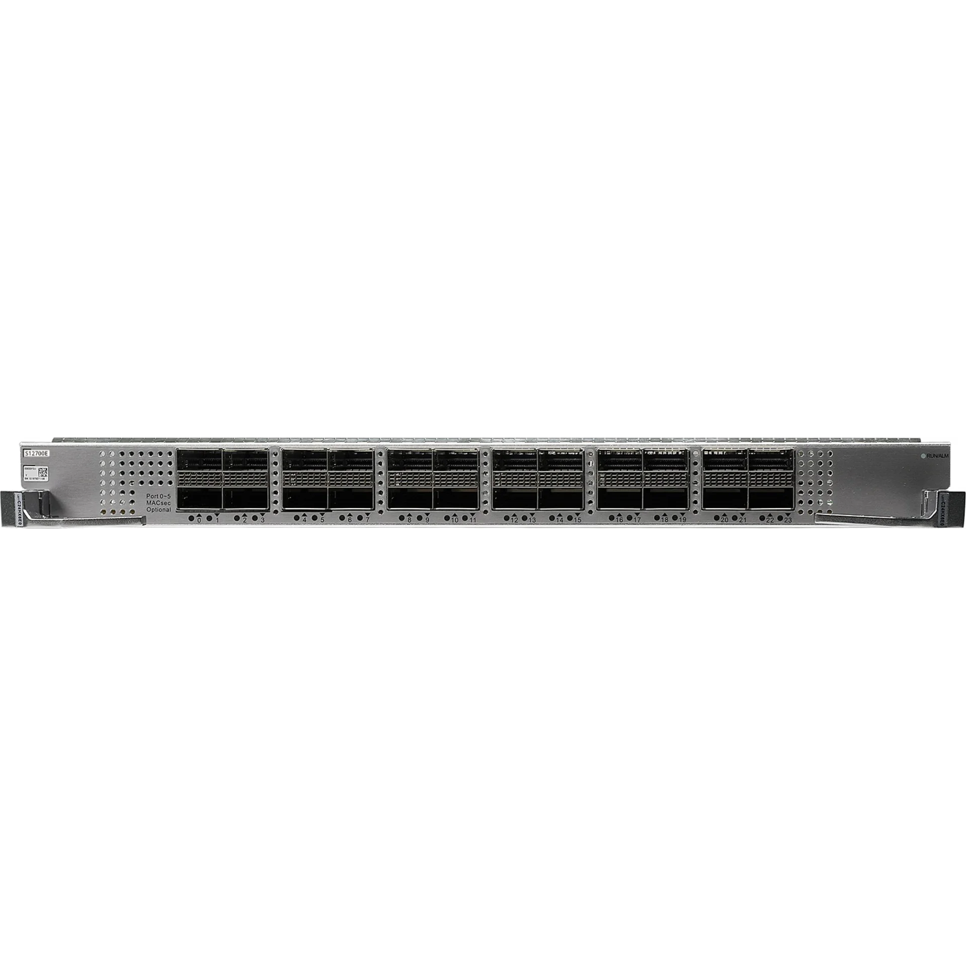 Модуль Huawei LST7C24HX6E0, 24×100GE QSFP28