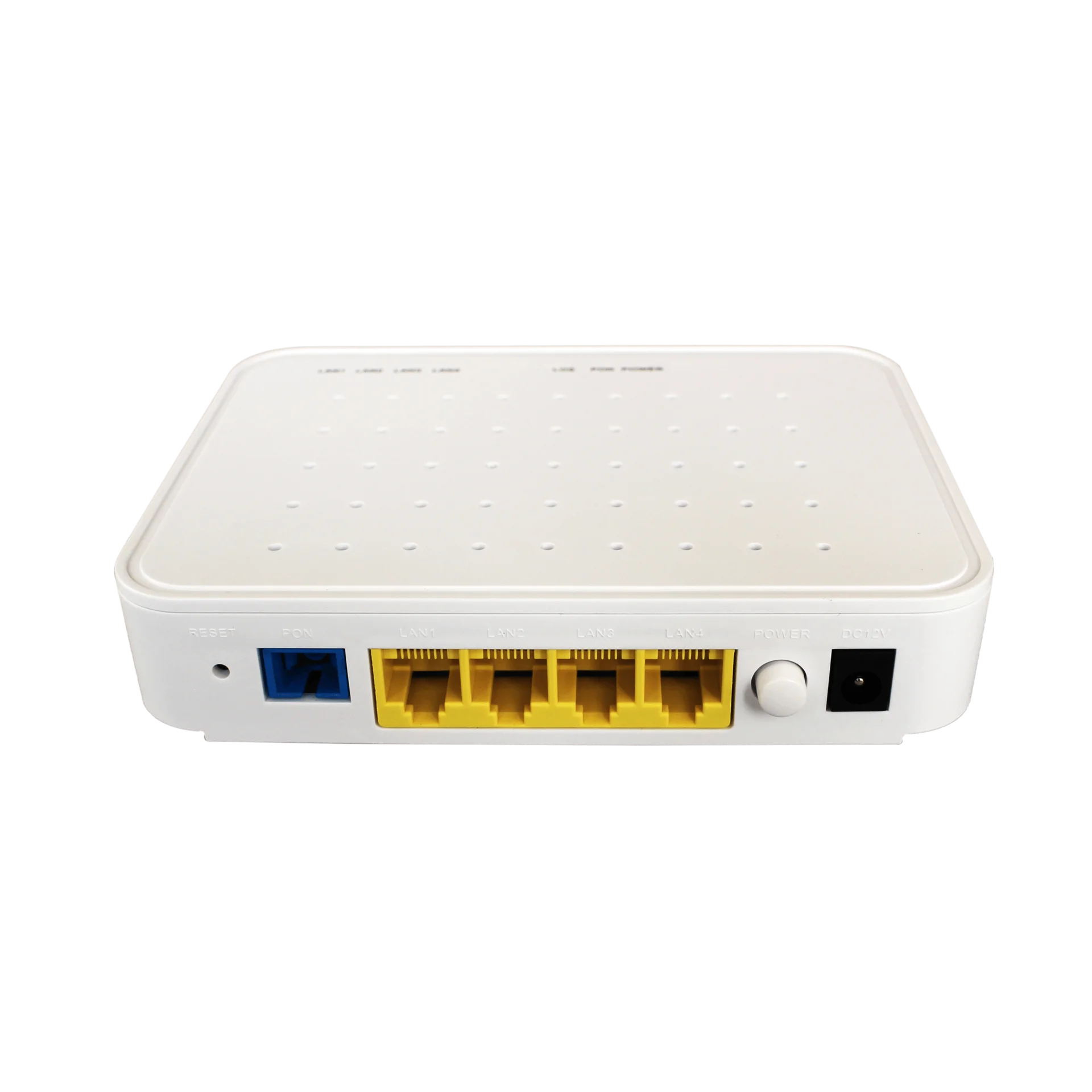 Терминал ONU BDCOM GP1702-4G, XPON, 4×1GbE, SFU
