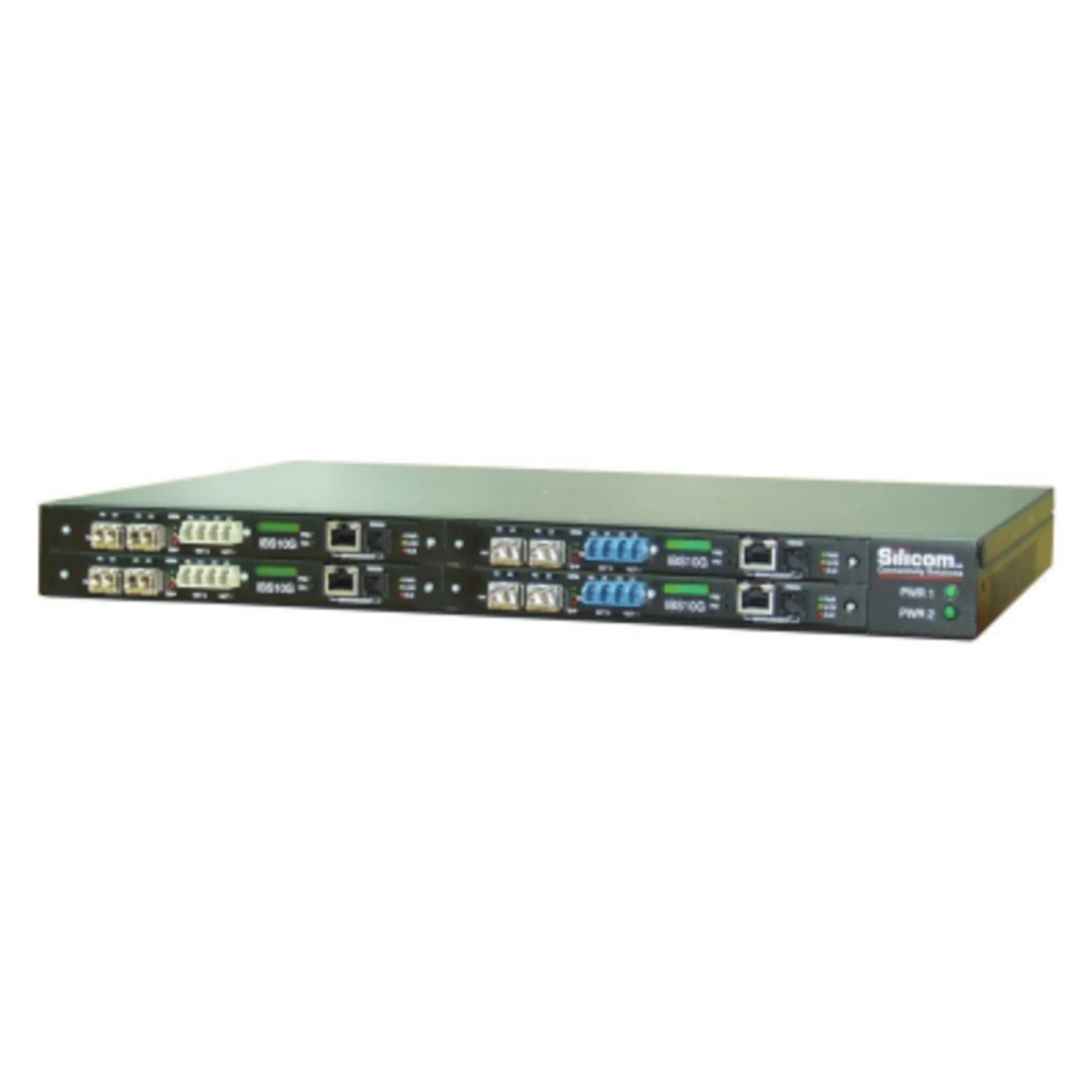 Модуль байпаса Silicom IBS10GP-LR, 10 Gigabit, оптика LR