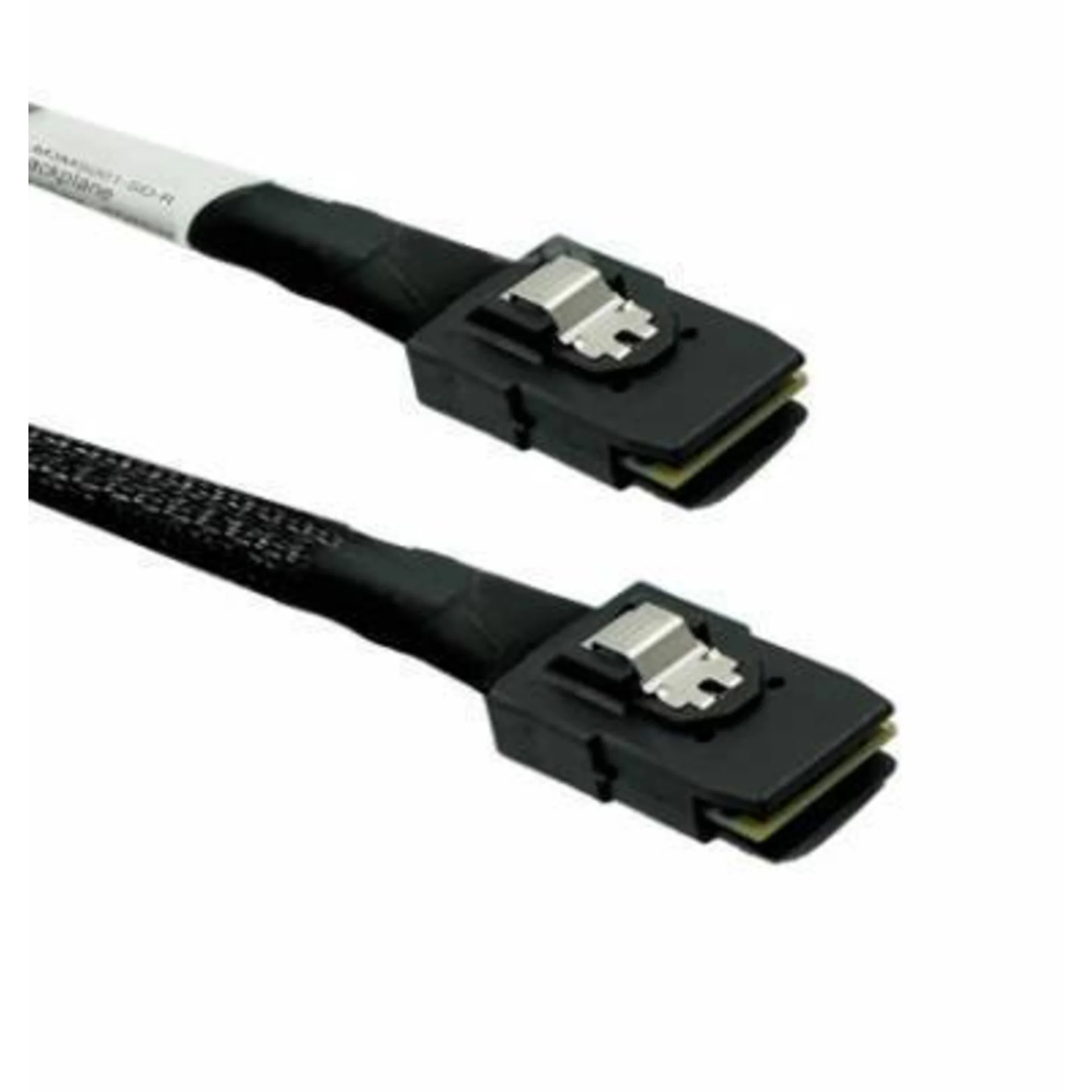Кабель SNR SAS-8087/8087-80CM, mSAS–mSAS, внутренний, 80 см