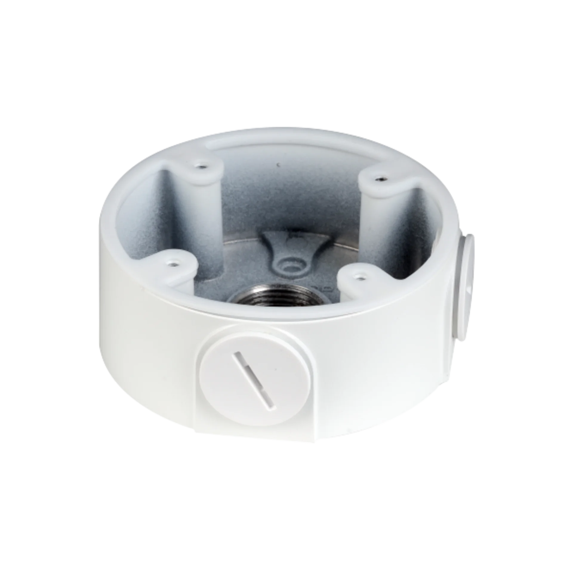 Монтажная коробка Dahua DH-PFA13A-E, алюминий, влагозащита