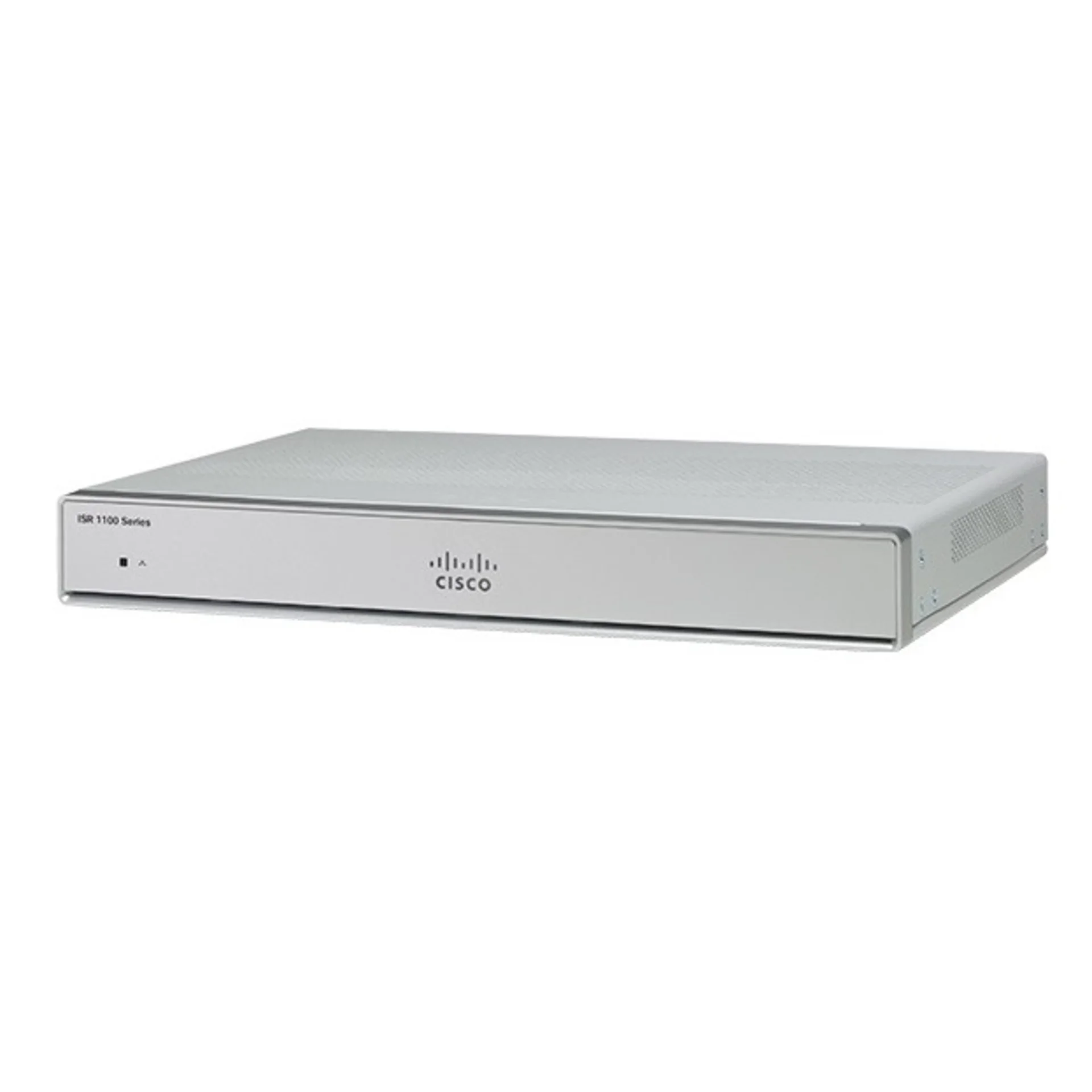 Маршрутизатор Cisco ISR C1111-8P