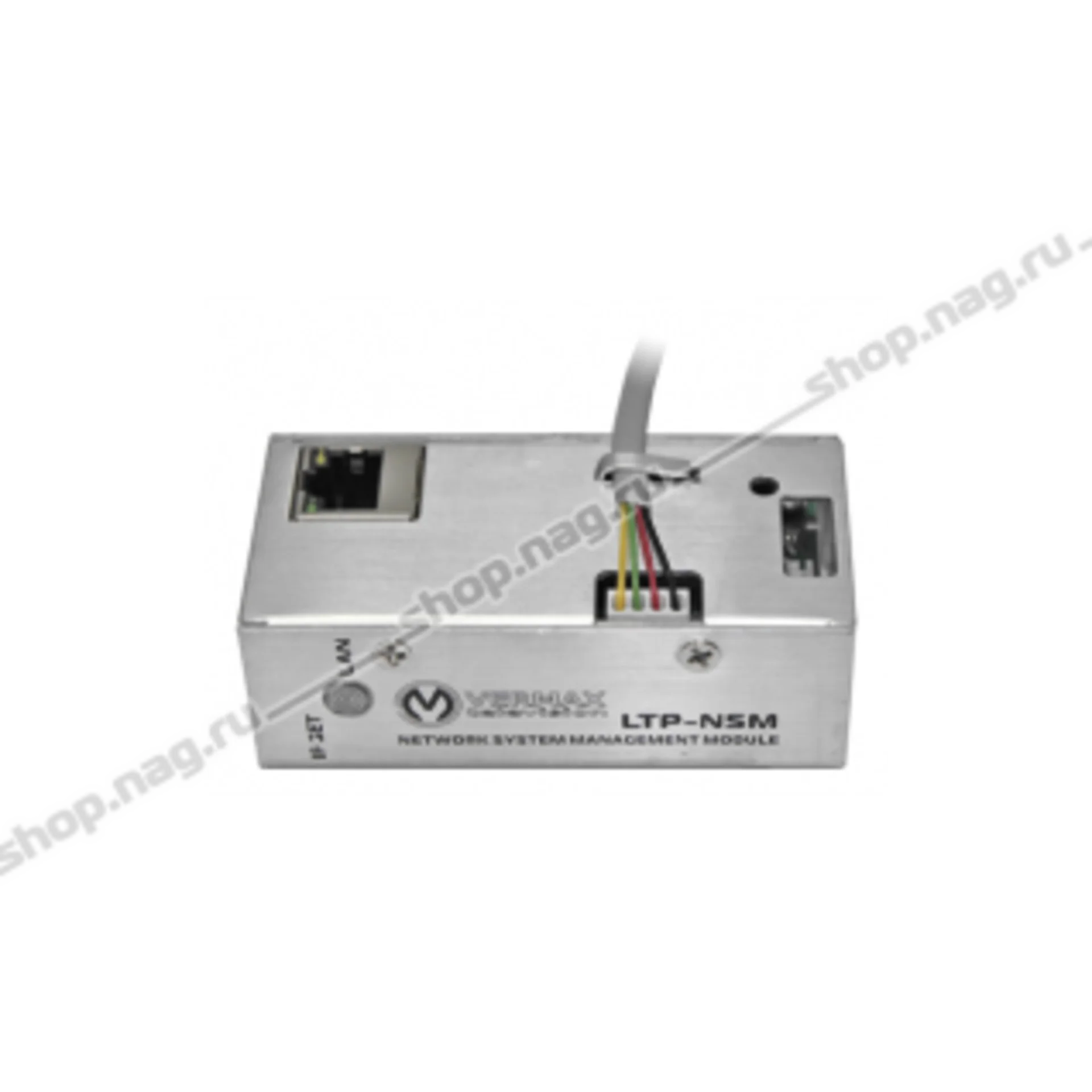 Модуль SNMP мониторинга Vermax XX032N0070