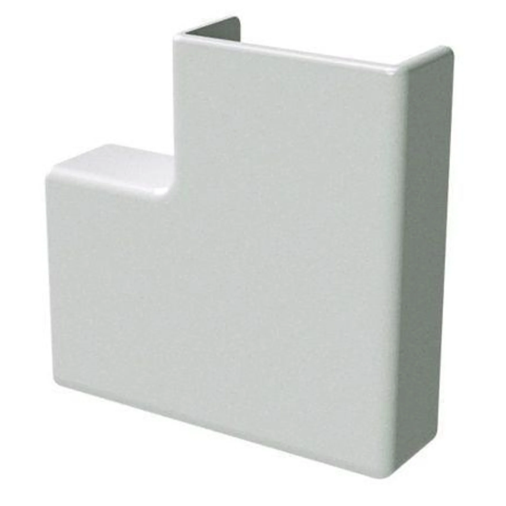 Угол плоский DKC 00425, 40×17мм, In-liner Classic