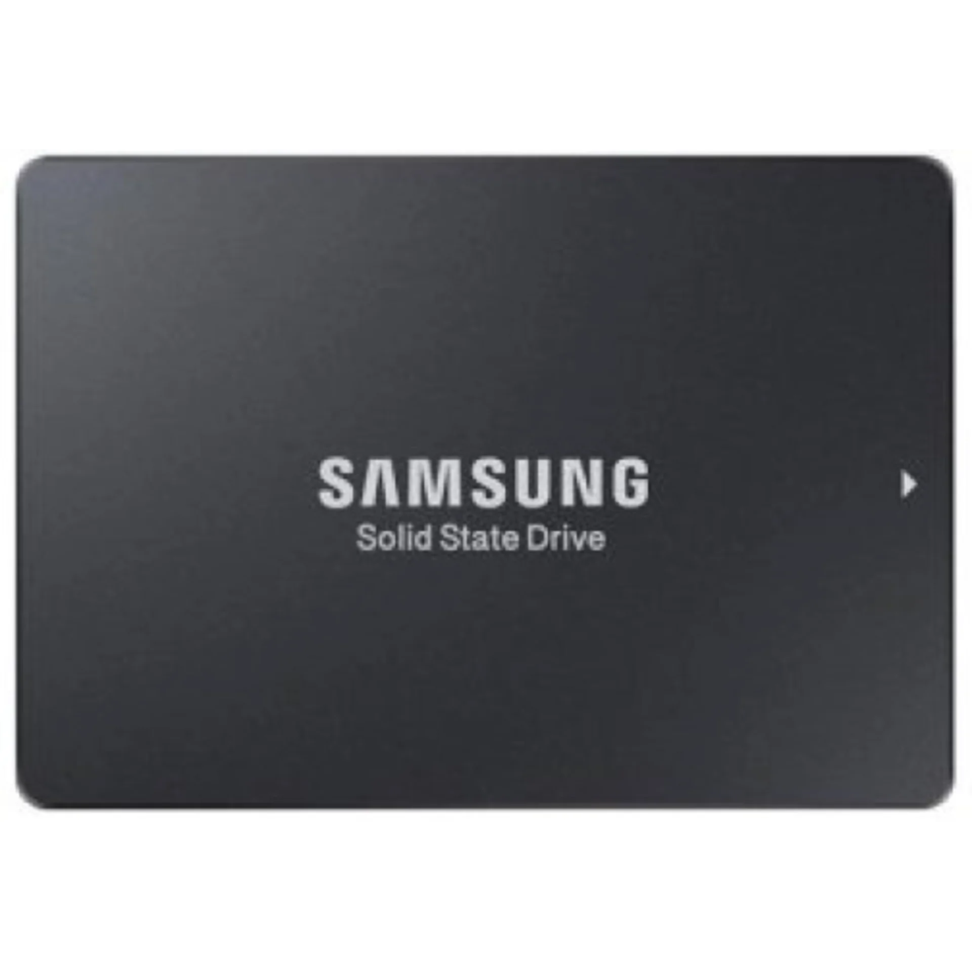SSD Samsung MZ7L37T6HBLA-00B7C, 7.68ТБ, SATA, 2.5"