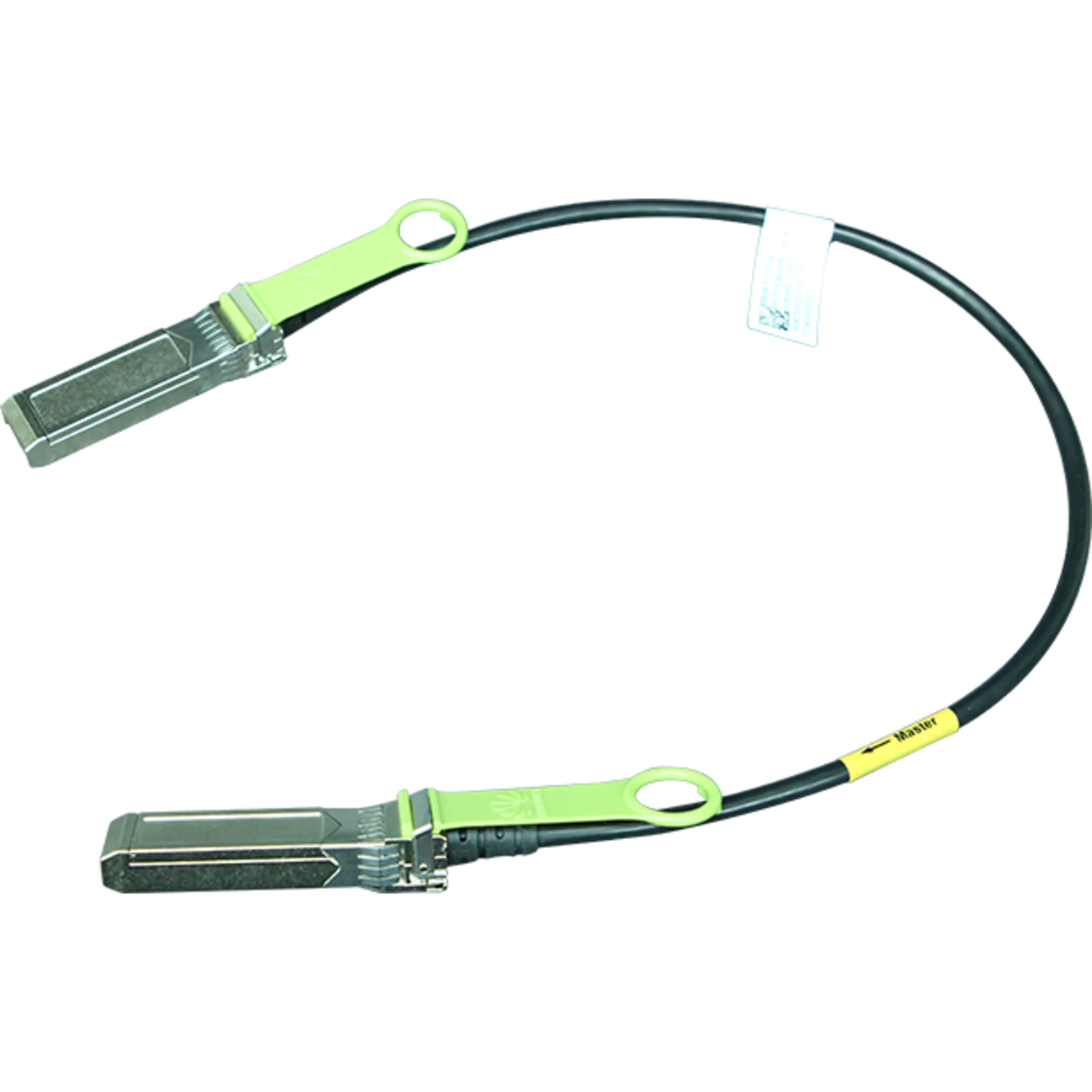 Кабель стекирования HUAWEI SFP+STACK-CU0M5, SFP+ 10G, 0,5 м